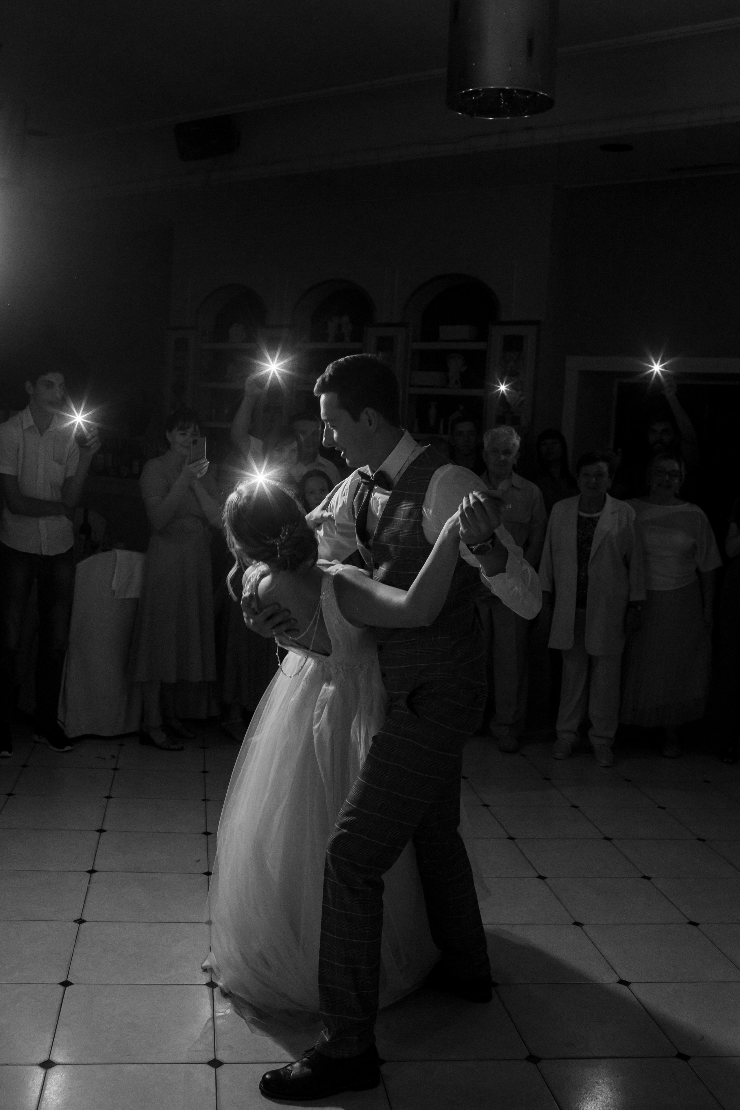 Даша и Илья, Дворянское гнездо. Свадебный и репортажный фотограф (Москва, Королев и другие)