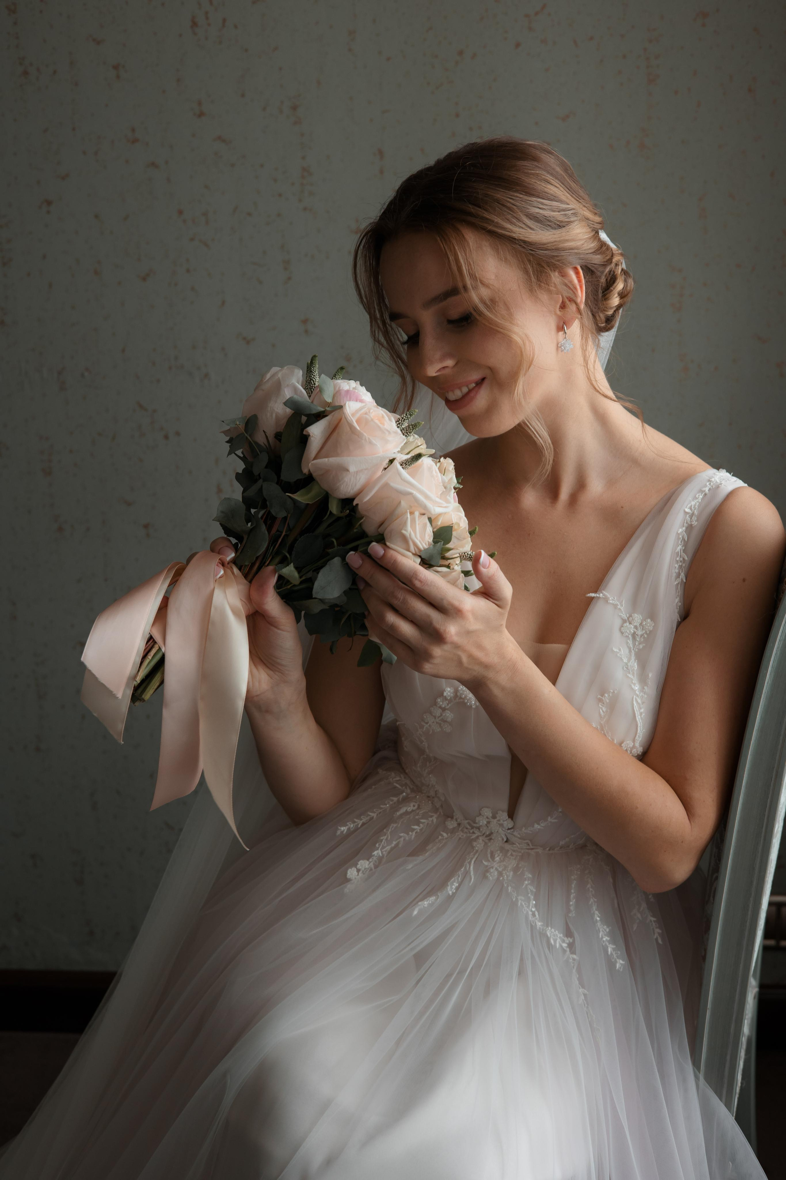 Даша и Илья, Дворянское гнездо. Свадебный и репортажный фотограф (Москва, Королев и другие)