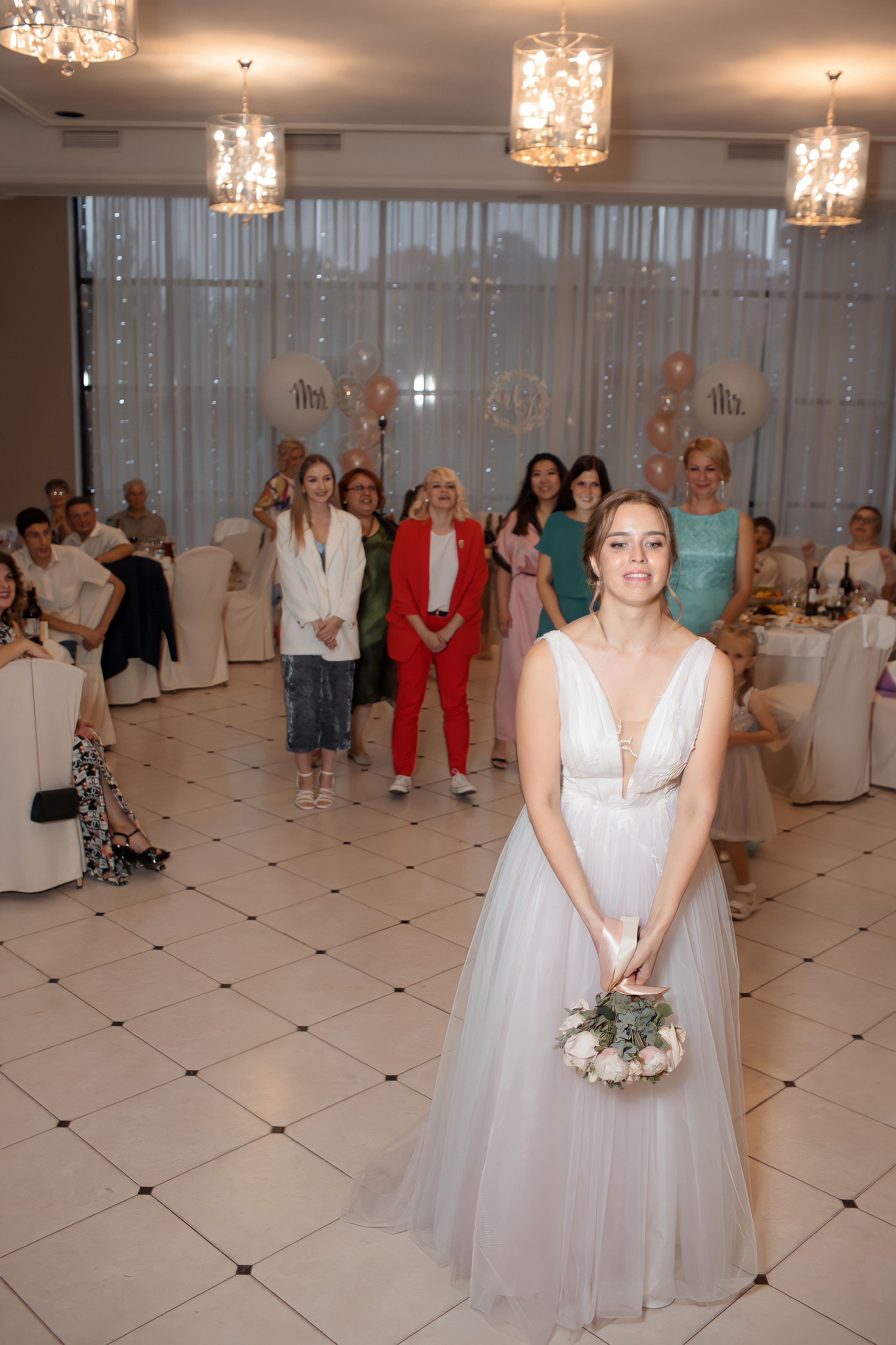 Даша и Илья, Дворянское гнездо. Свадебный и репортажный фотограф (Москва, Королев и другие)