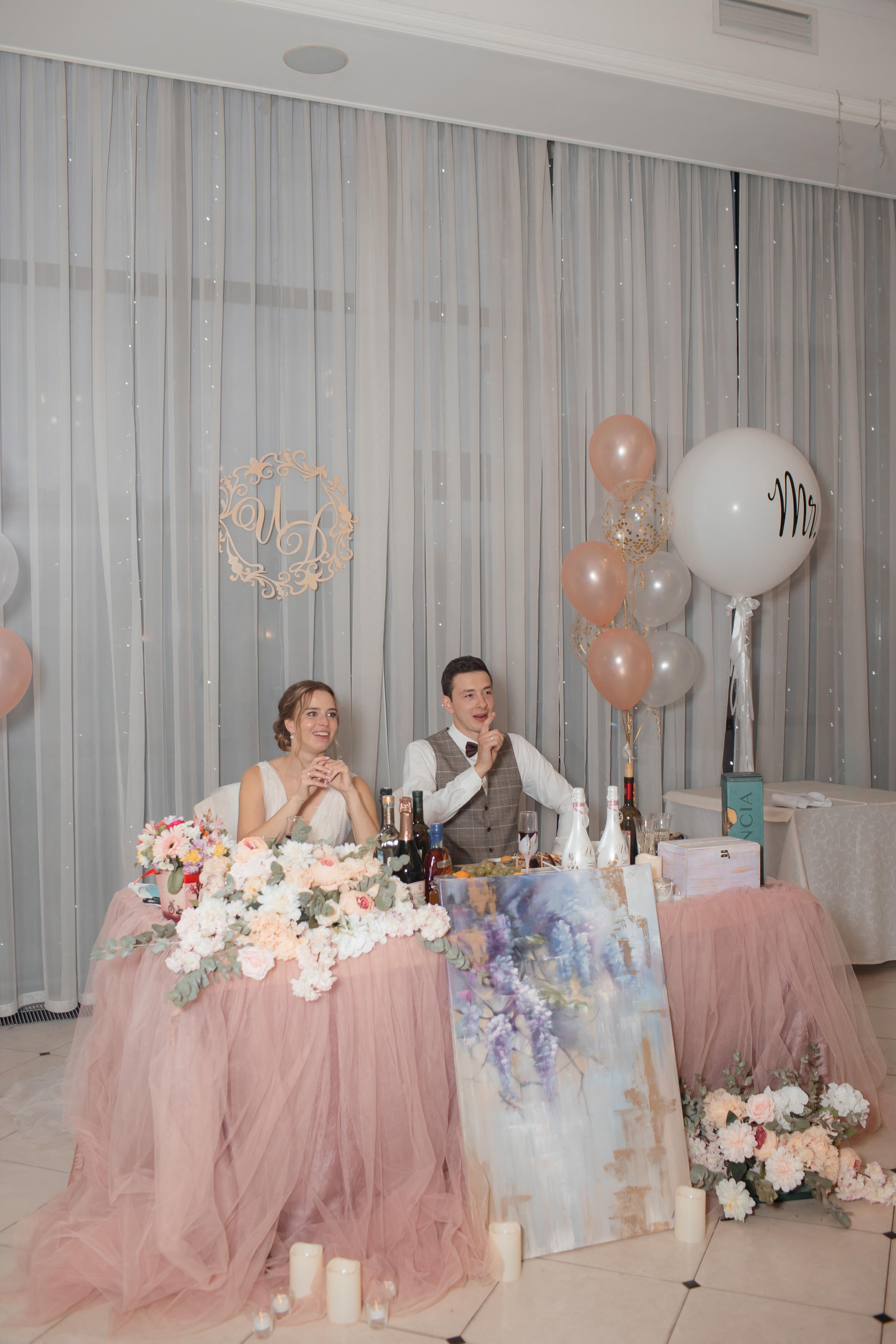 Даша и Илья, Дворянское гнездо. Свадебный и репортажный фотограф (Москва, Королев и другие)