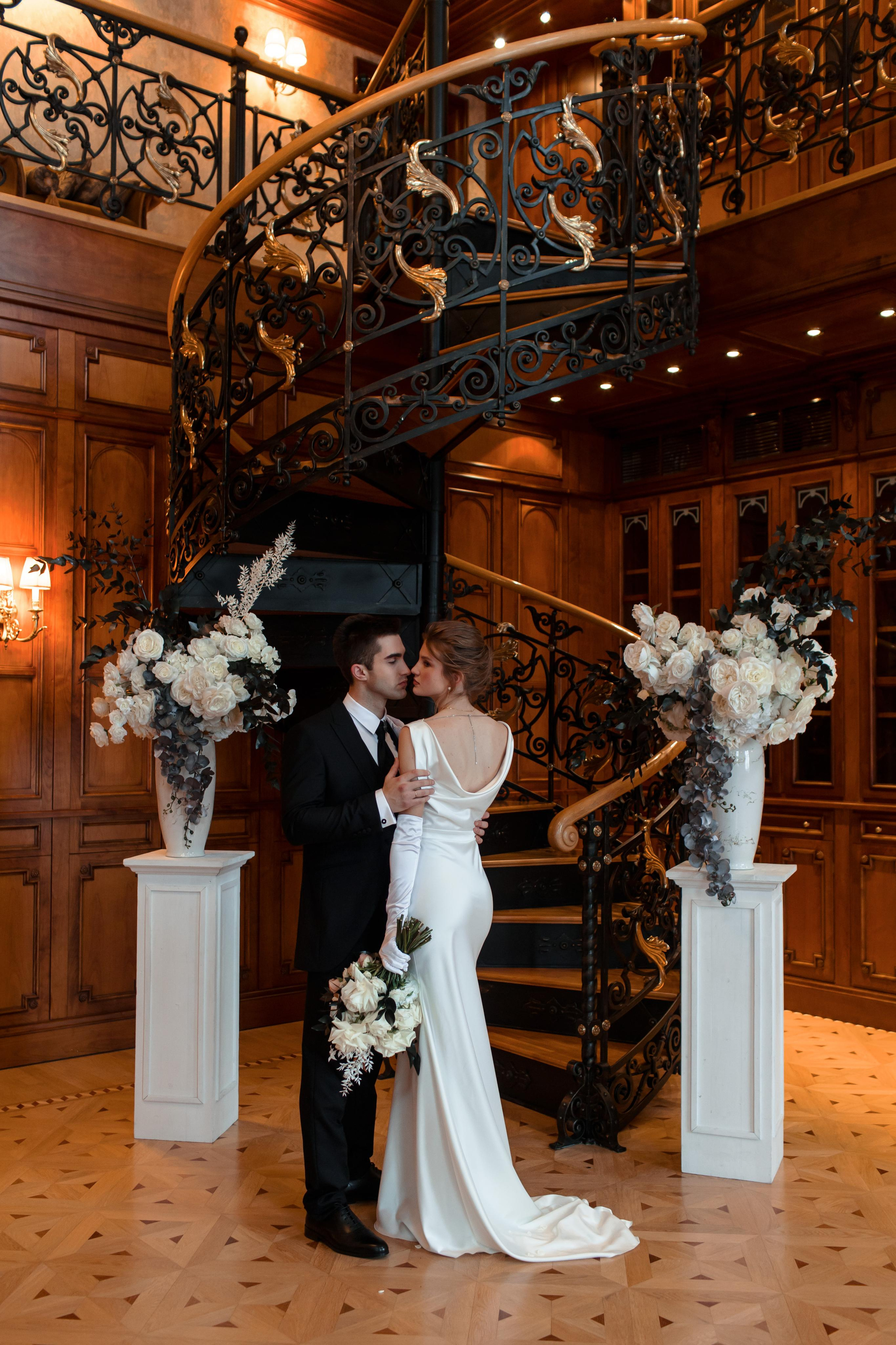 Екатерина и Владимир, Villa Michetti. Свадебный и репортажный фотограф (Москва, Королев и другие)