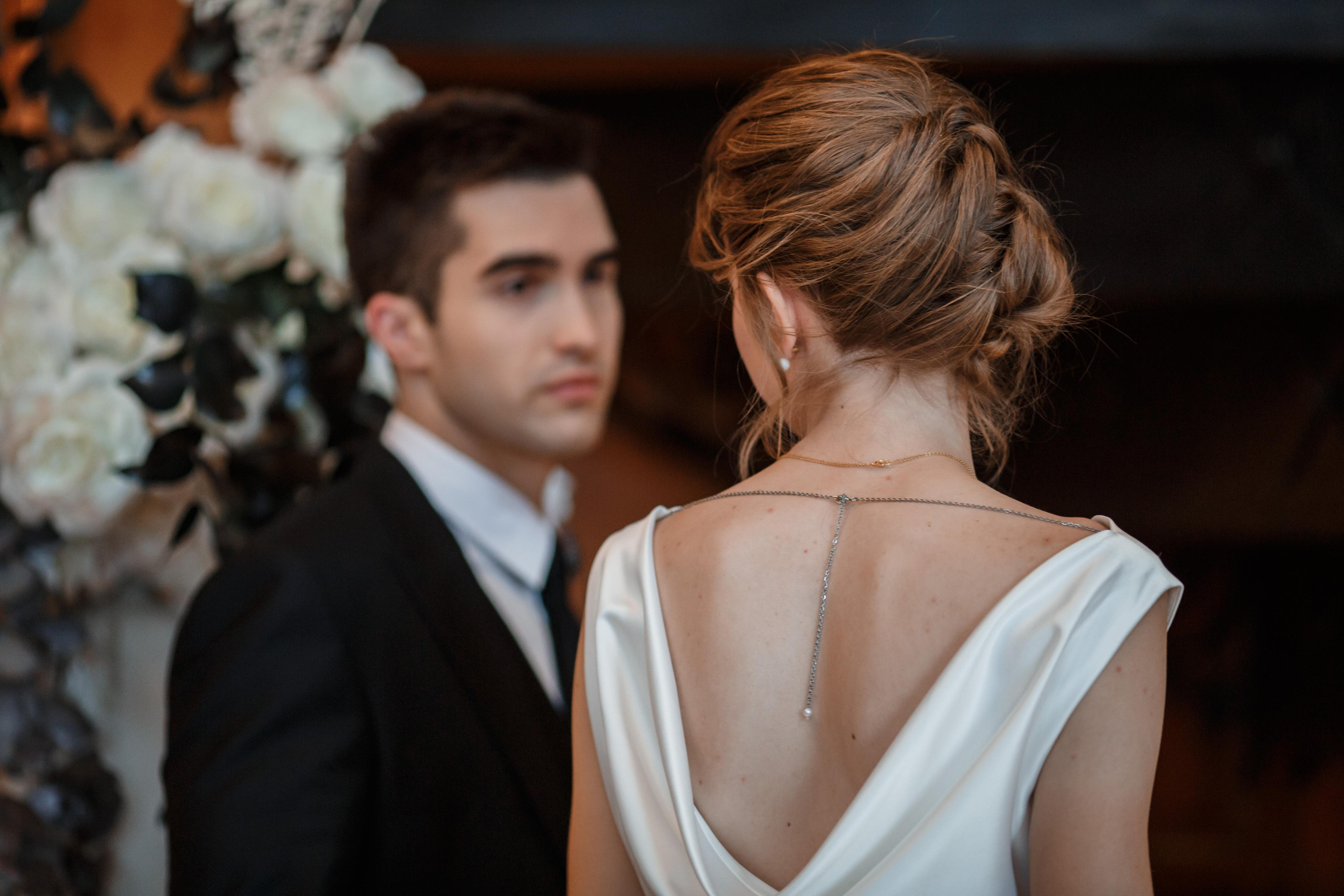 Екатерина и Владимир, Villa Michetti. Свадебный и репортажный фотограф (Москва, Королев и другие)