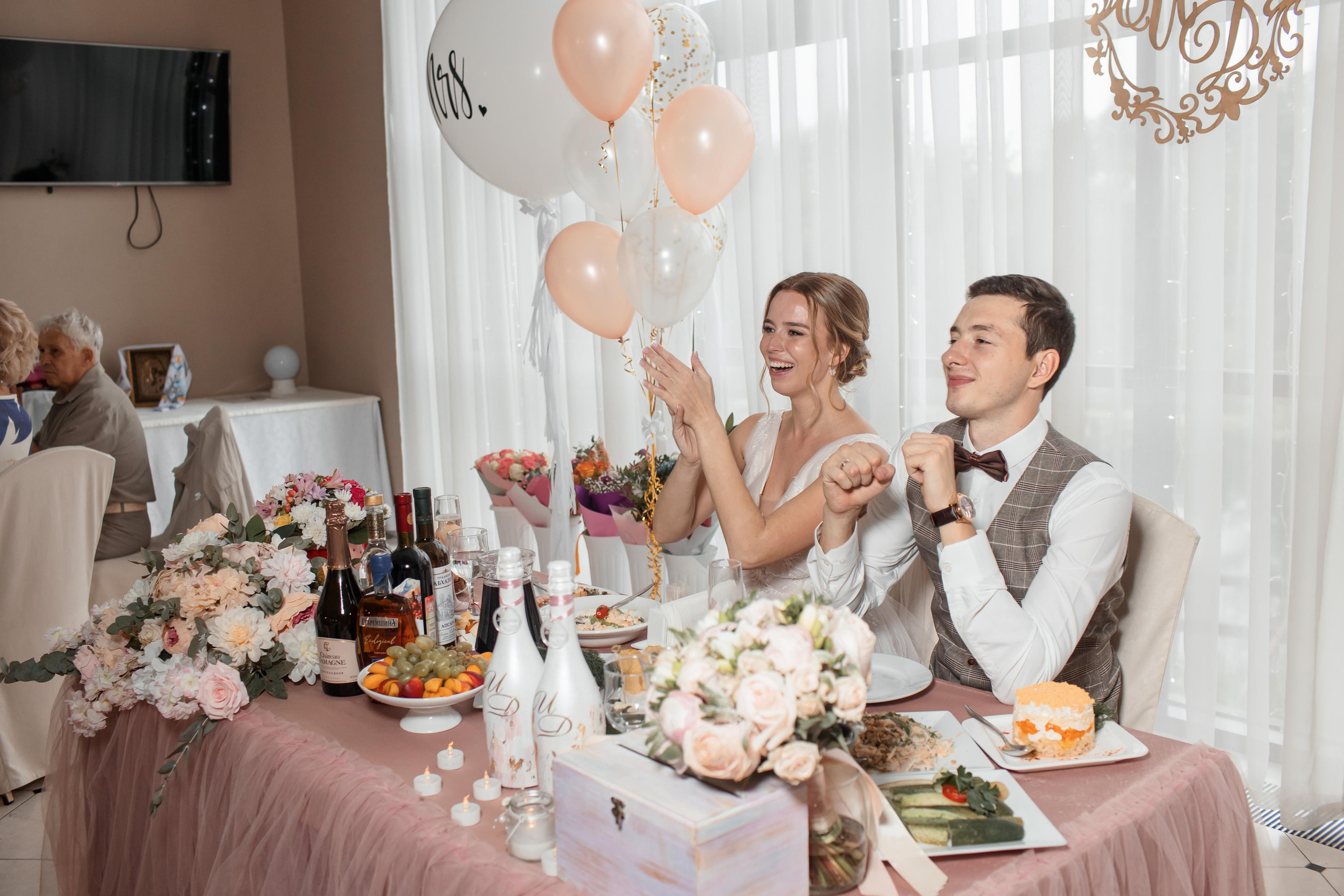 Даша и Илья, Дворянское гнездо. Свадебный и репортажный фотограф (Москва, Королев и другие)