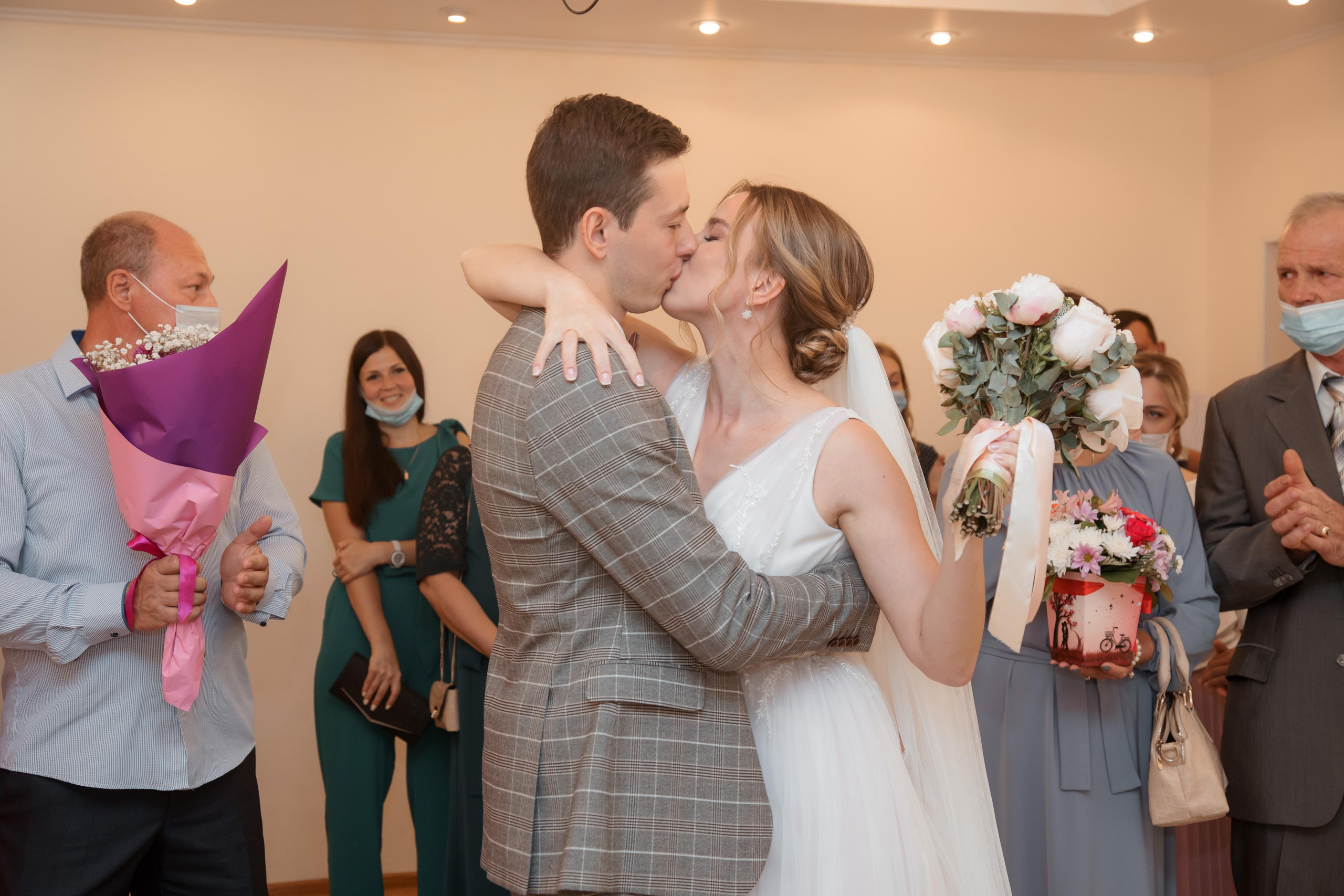 Даша и Илья, Дворянское гнездо. Свадебный и репортажный фотограф (Москва, Королев и другие)