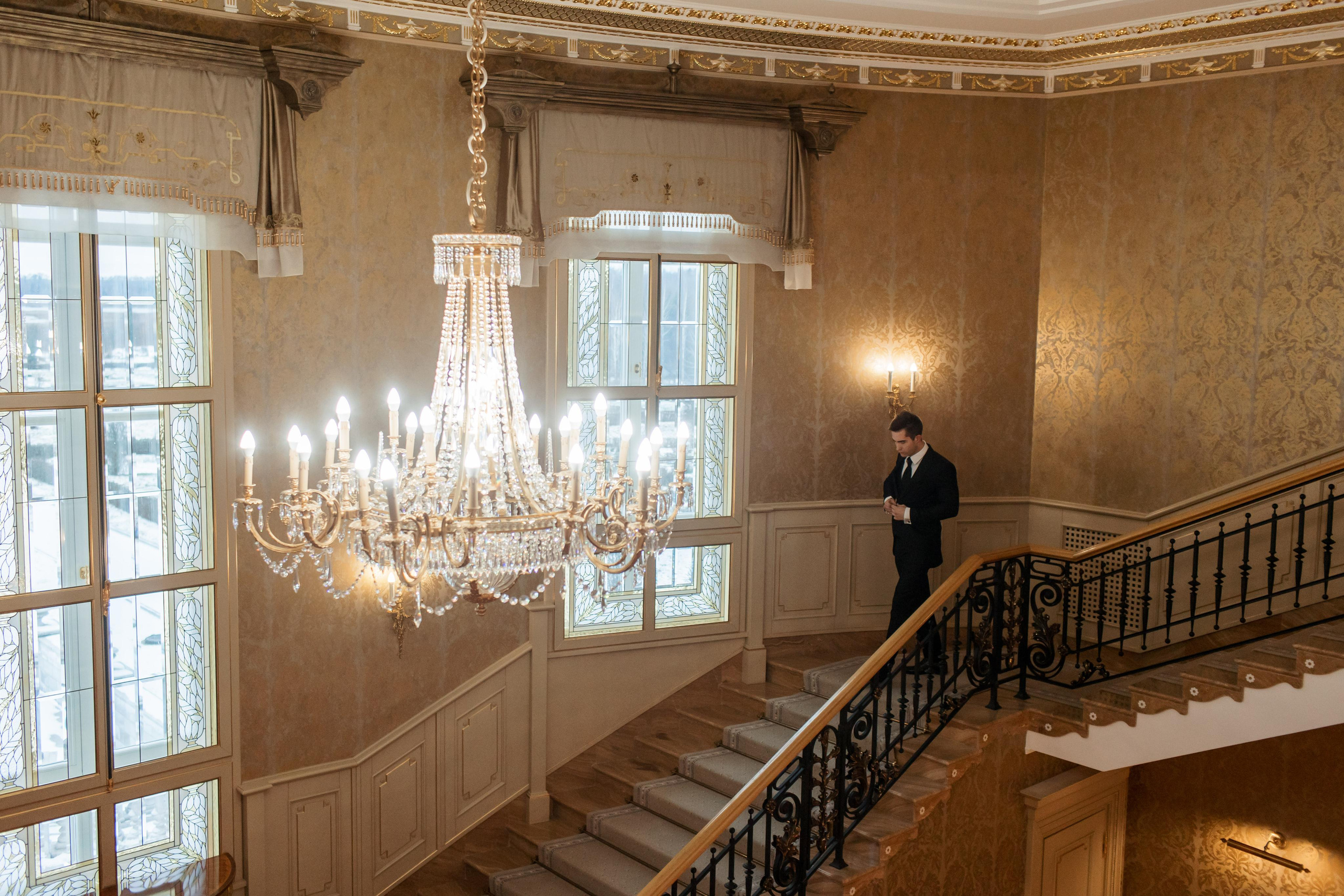 Екатерина и Владимир, Villa Michetti. Свадебный и репортажный фотограф (Москва, Королев и другие)