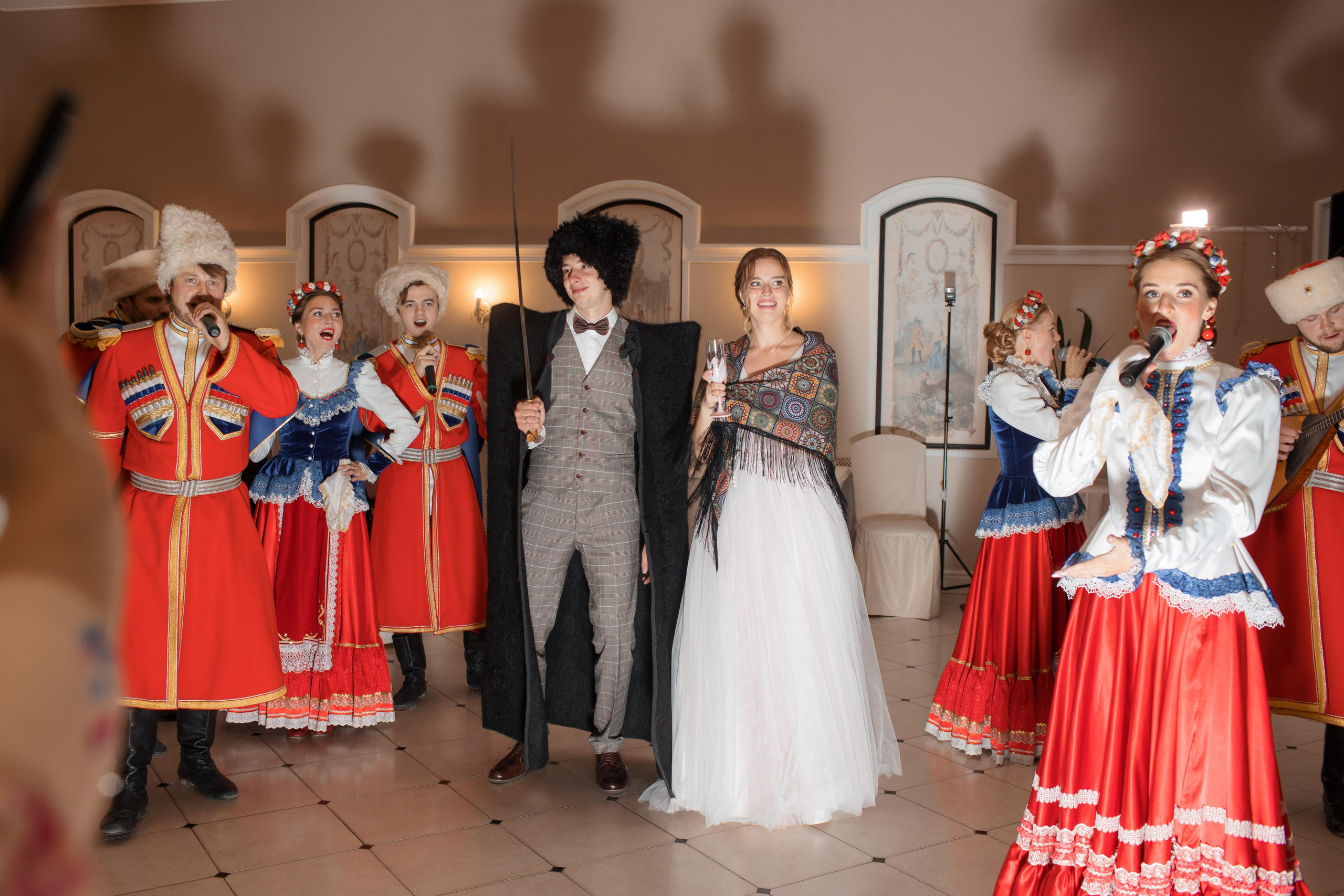 Даша и Илья, Дворянское гнездо. Свадебный и репортажный фотограф (Москва, Королев и другие)