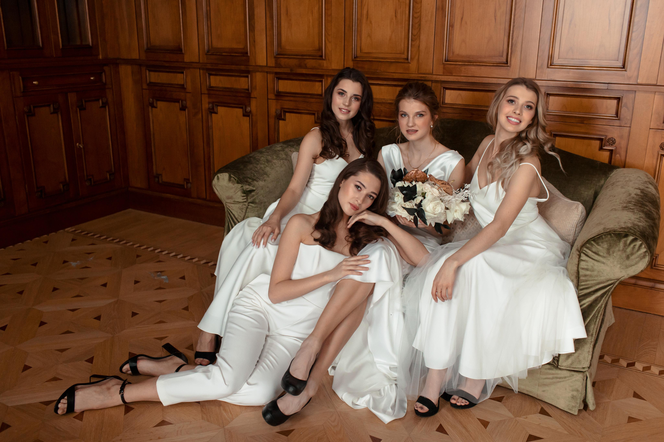 Екатерина и Владимир, Villa Michetti. Свадебный и репортажный фотограф (Москва, Королев и другие)