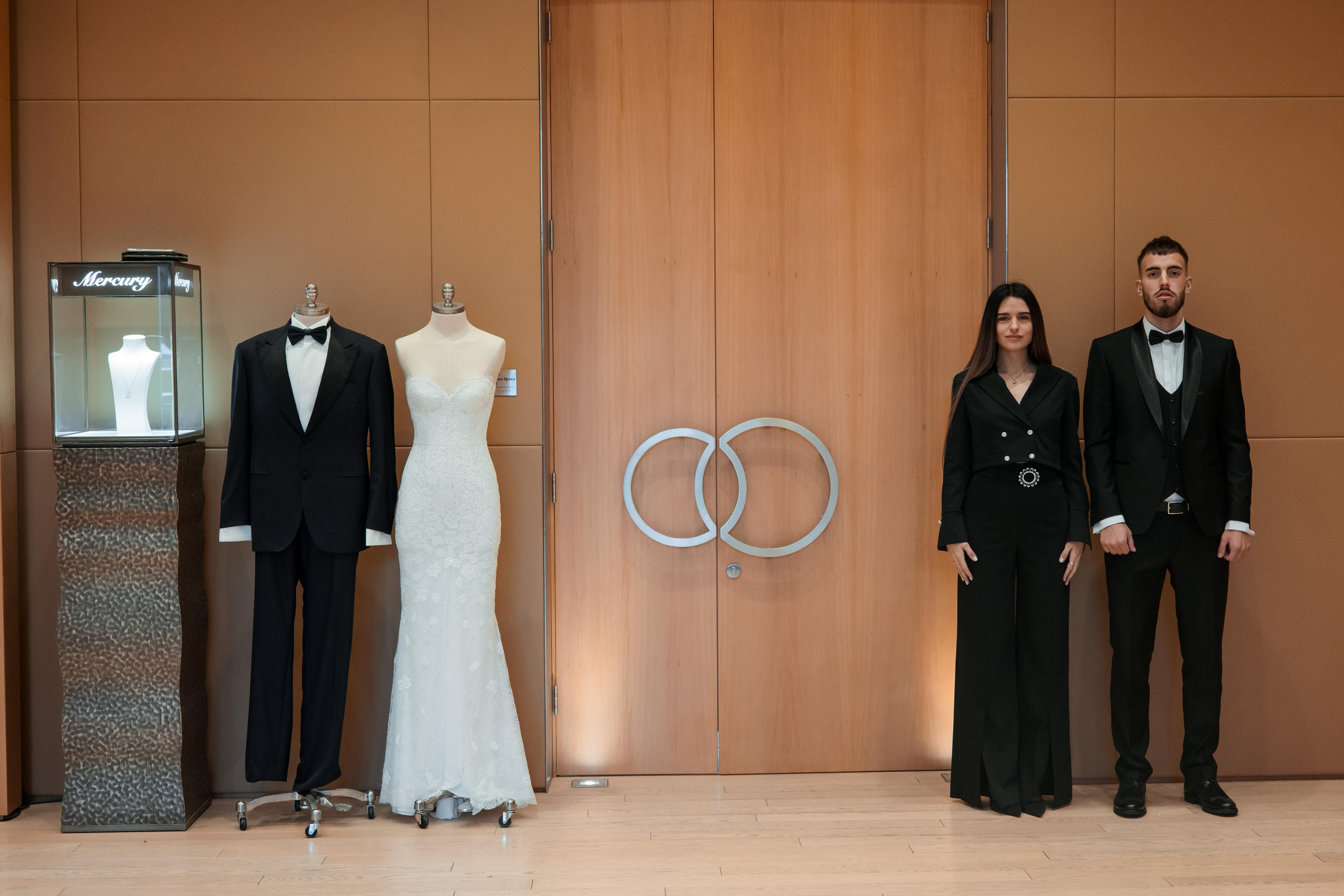 Марина и Михаил, Барвиха. Свадебный и репортажный фотограф (Москва, Королев и другие)