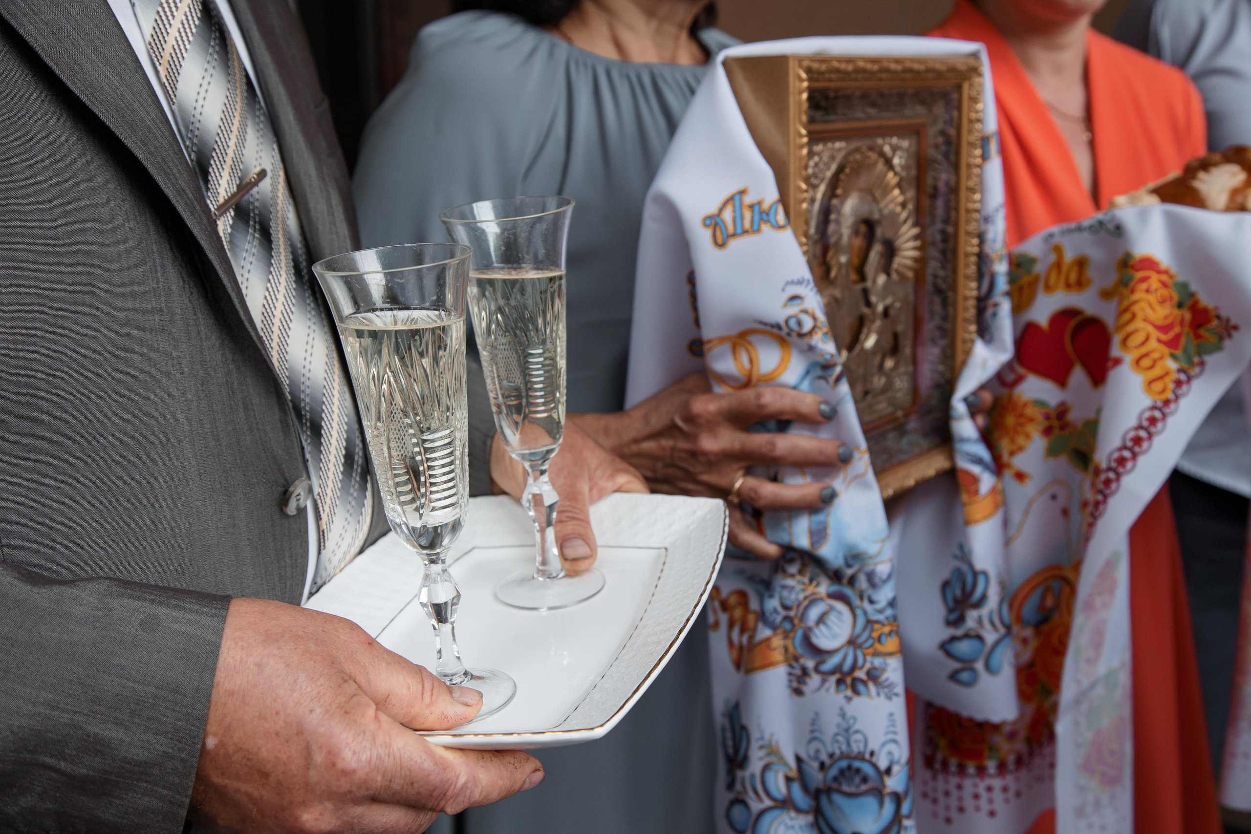 Даша и Илья, Дворянское гнездо. Свадебный и репортажный фотограф (Москва, Королев и другие)