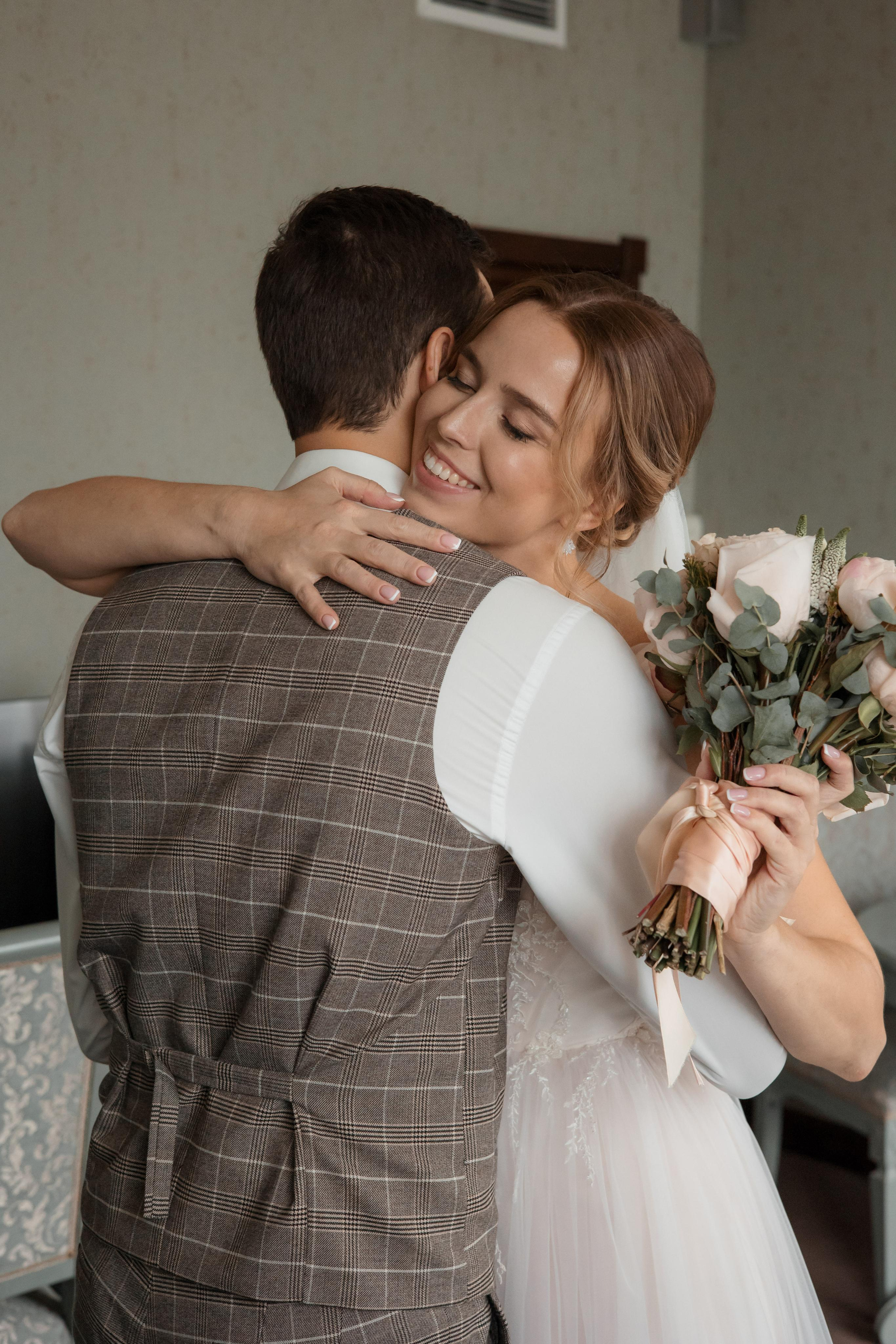 Даша и Илья, Дворянское гнездо. Свадебный и репортажный фотограф (Москва, Королев и другие)