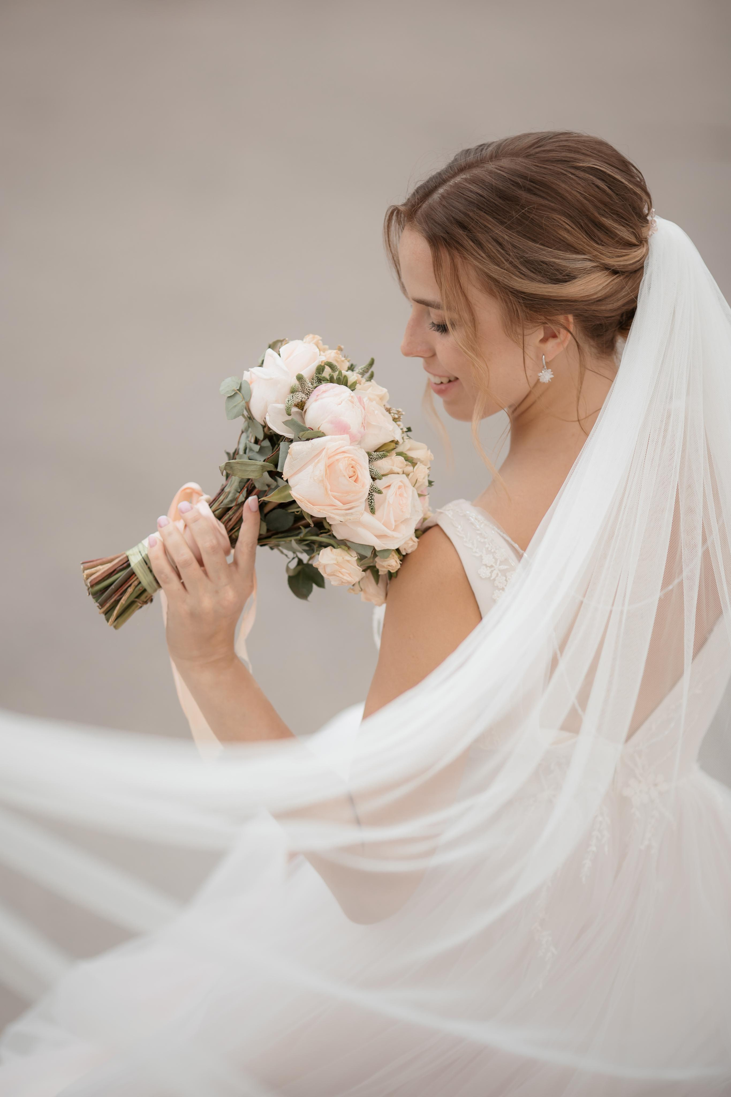 Даша и Илья, Дворянское гнездо. Свадебный и репортажный фотограф (Москва, Королев и другие)