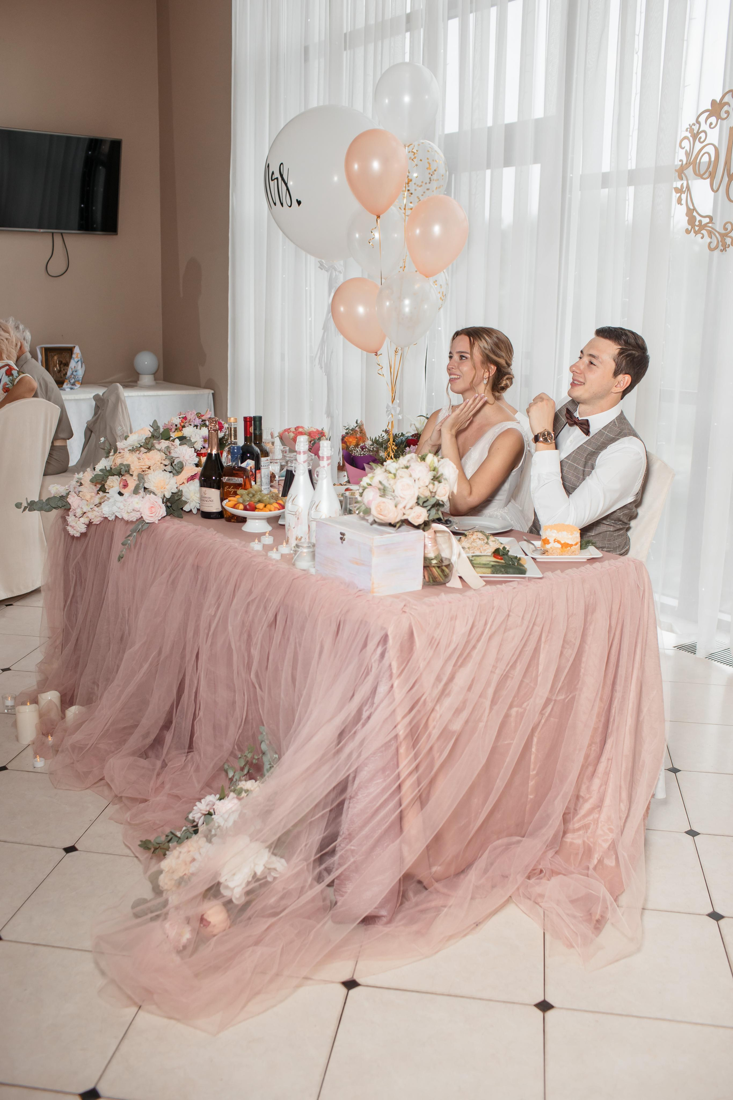 Даша и Илья, Дворянское гнездо. Свадебный и репортажный фотограф (Москва, Королев и другие)