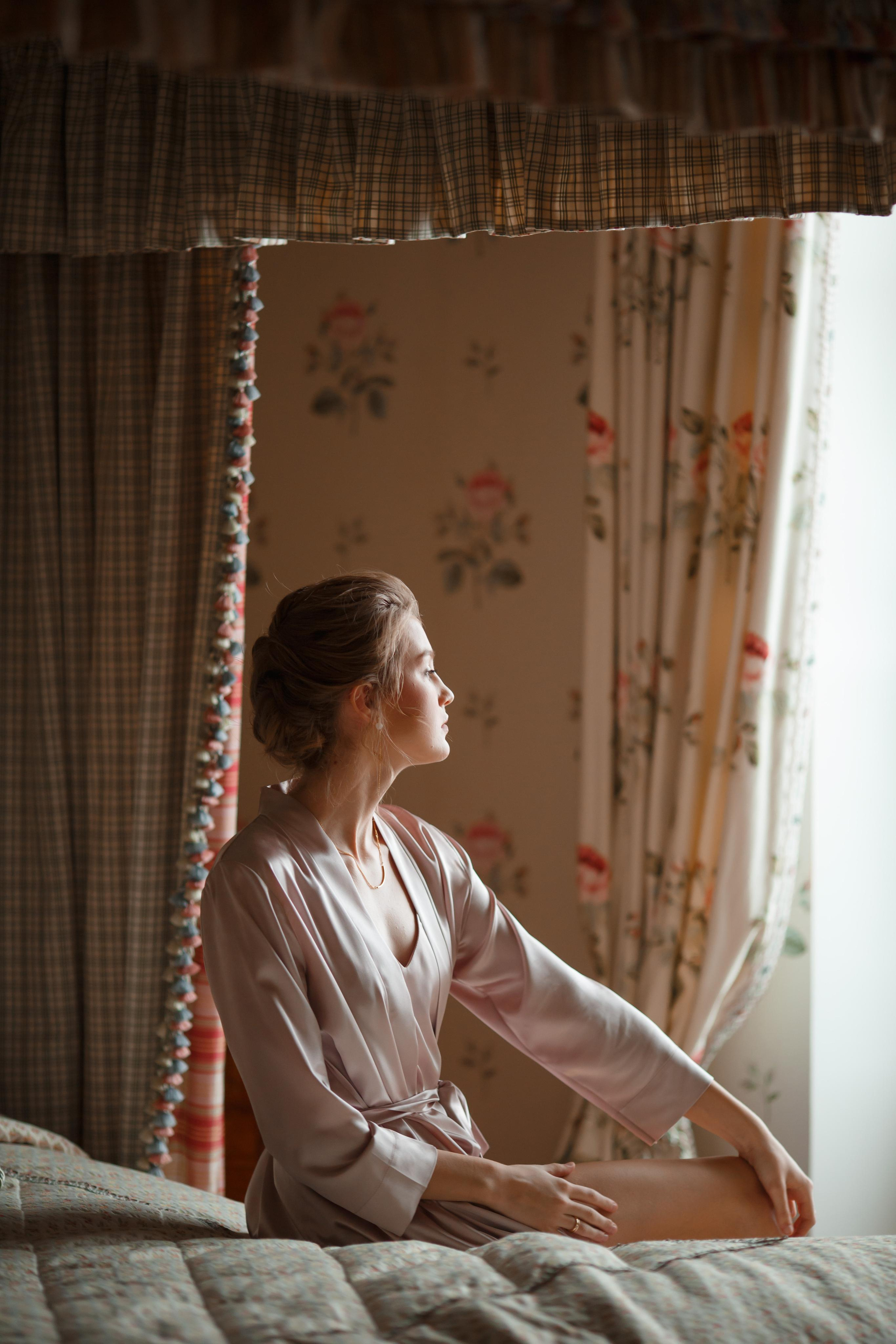 Екатерина и Владимир, Villa Michetti. Свадебный и репортажный фотограф (Москва, Королев и другие)