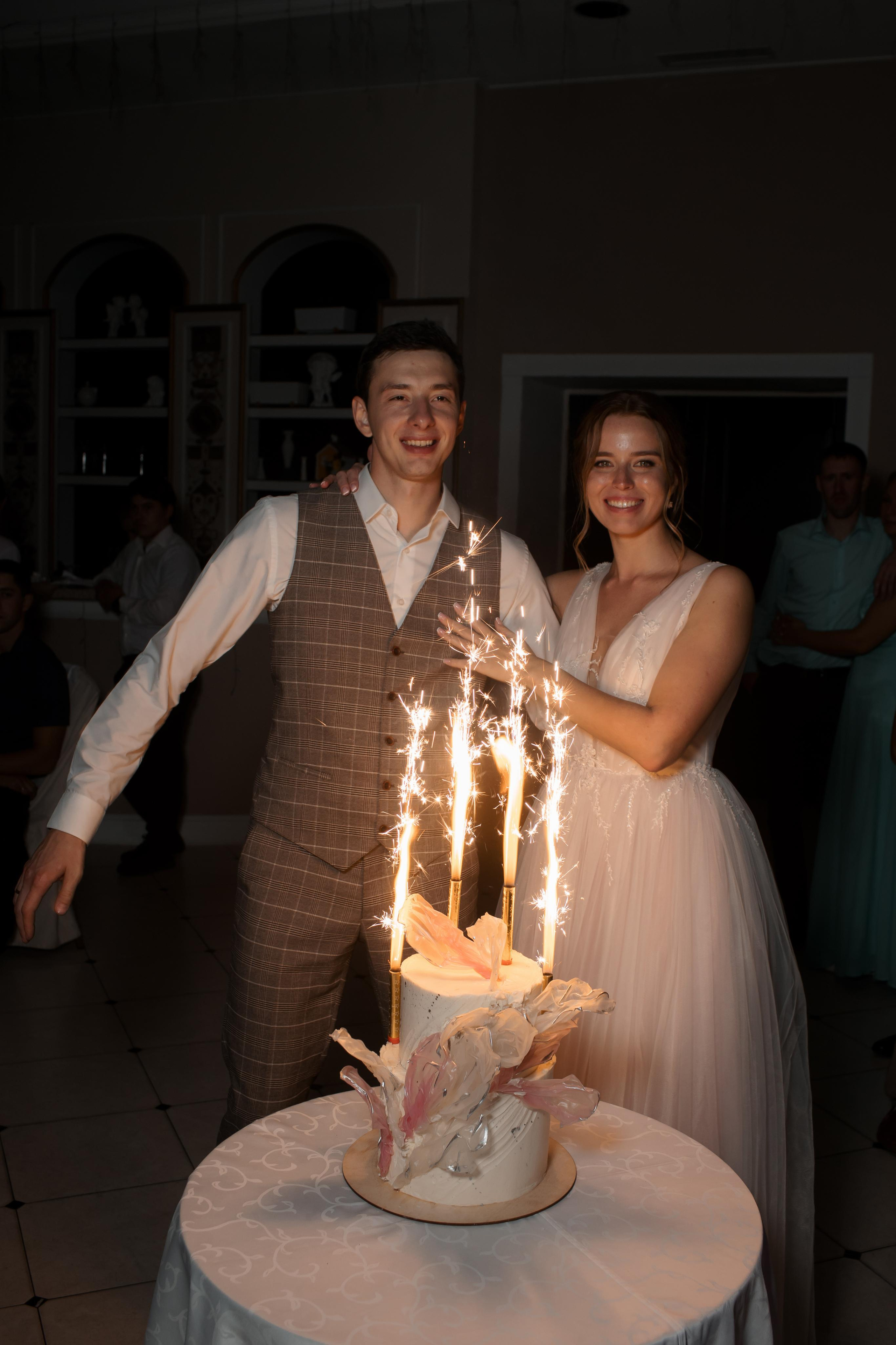 Даша и Илья, Дворянское гнездо. Свадебный и репортажный фотограф (Москва, Королев и другие)