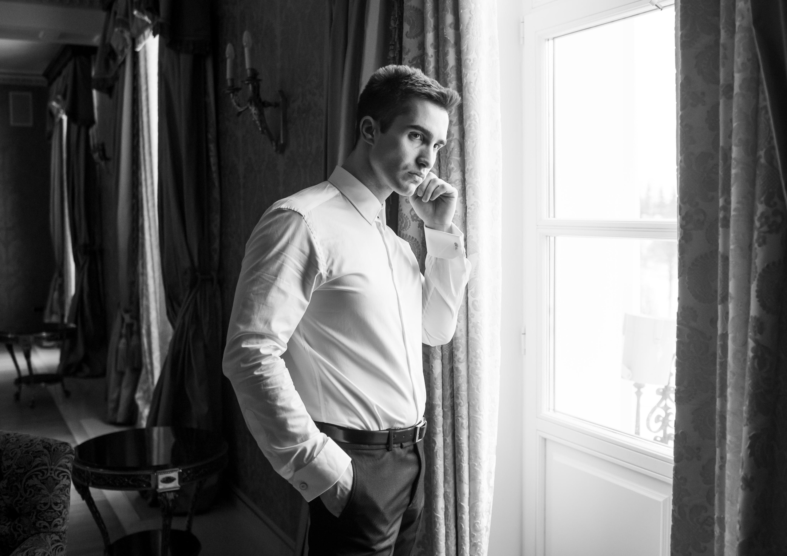 Екатерина и Владимир, Villa Michetti. Свадебный и репортажный фотограф (Москва, Королев и другие)