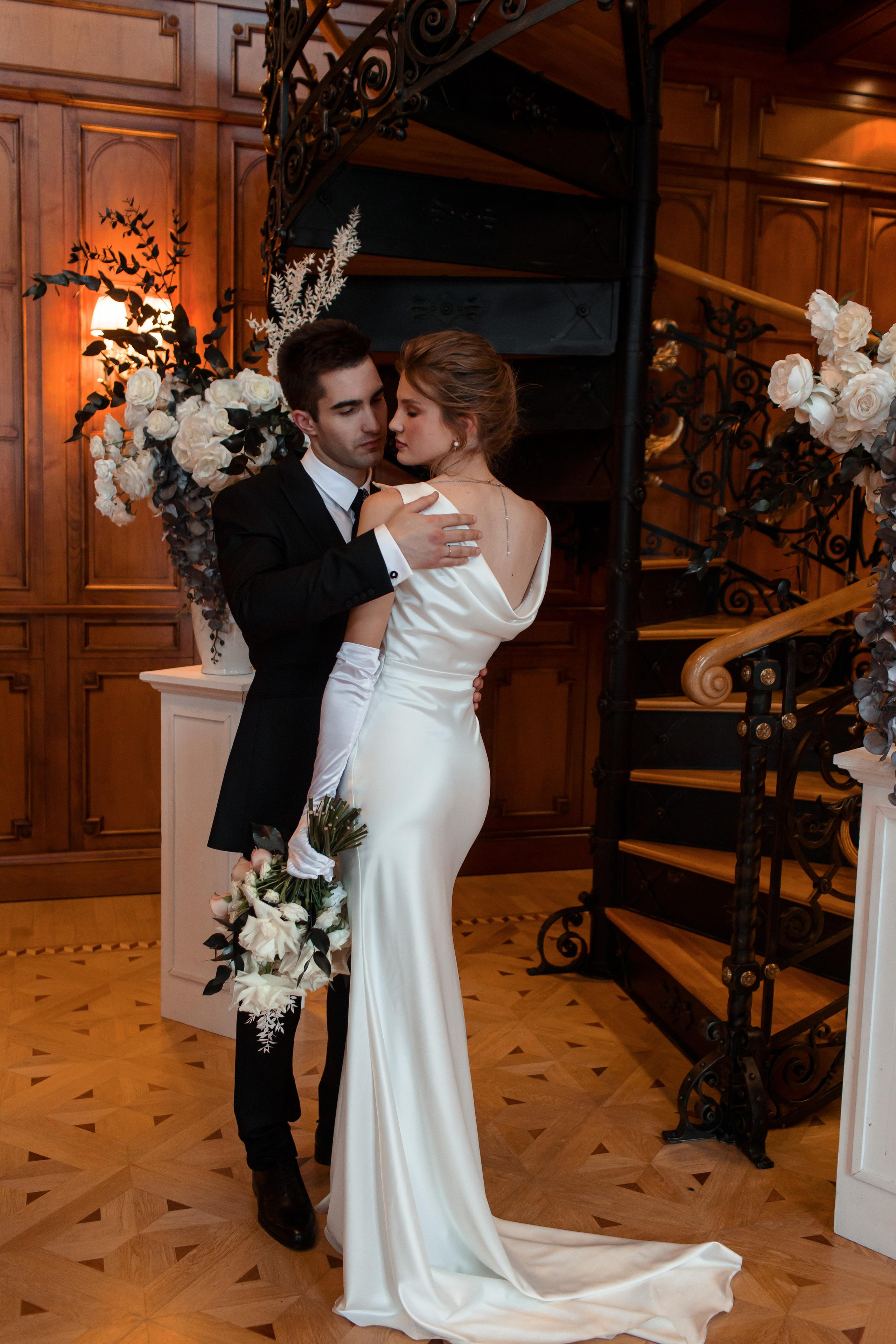 Екатерина и Владимир, Villa Michetti. Свадебный и репортажный фотограф (Москва, Королев и другие)