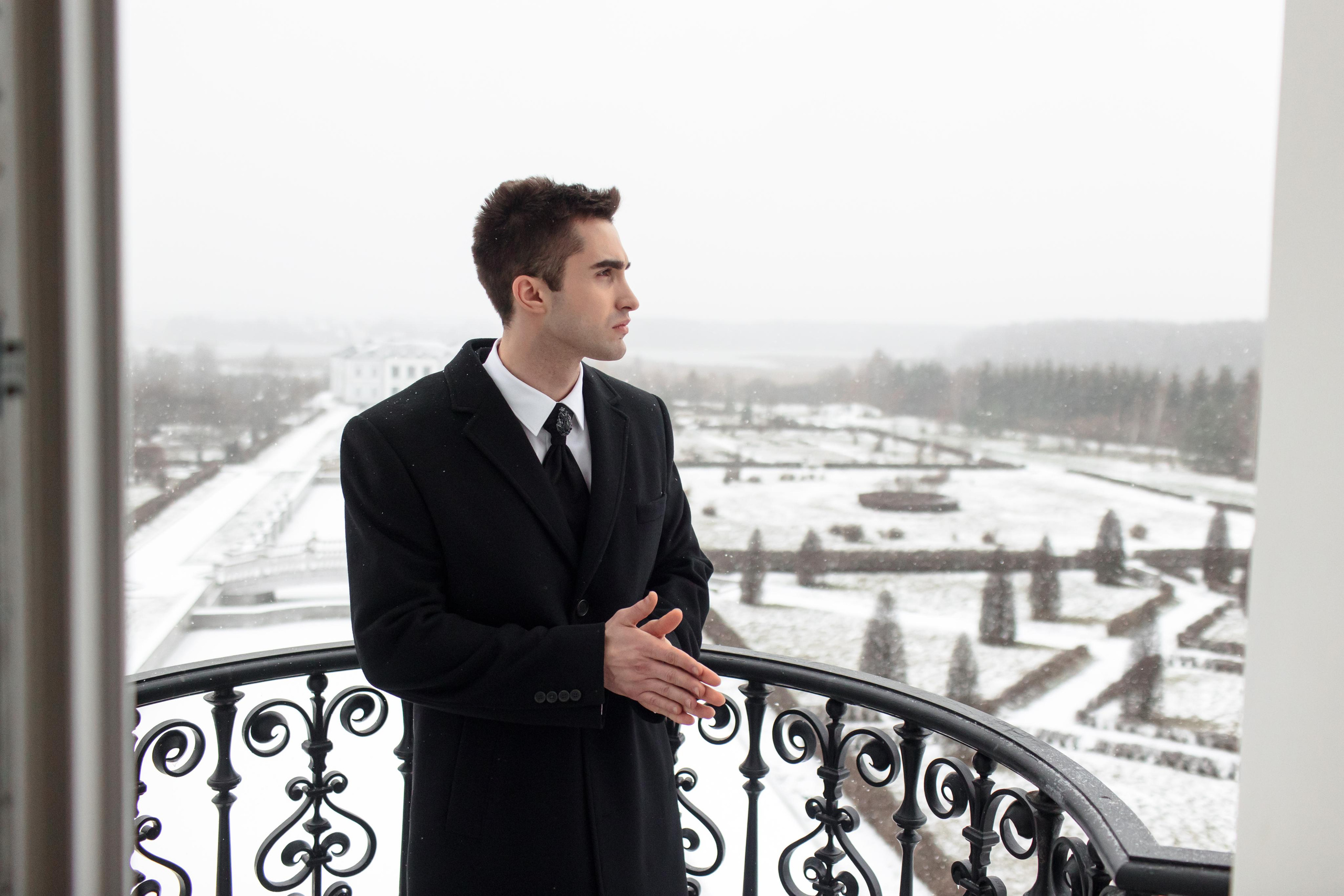 Екатерина и Владимир, Villa Michetti. Свадебный и репортажный фотограф (Москва, Королев и другие)