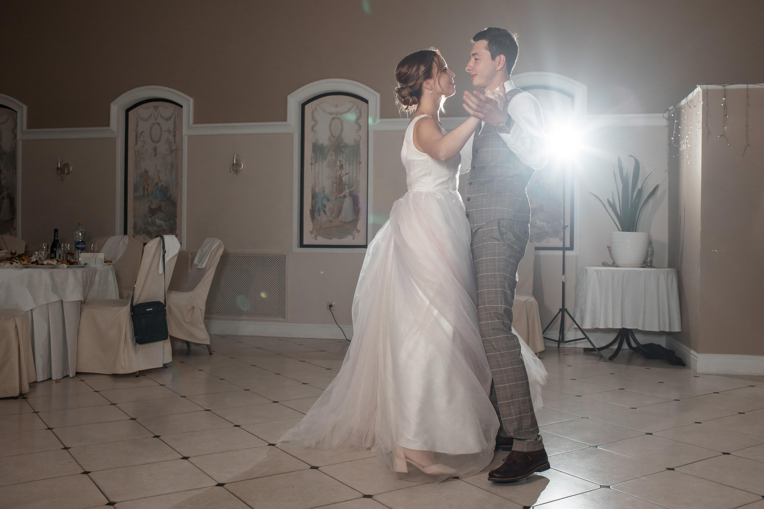 Даша и Илья, Дворянское гнездо. Свадебный и репортажный фотограф (Москва, Королев и другие)