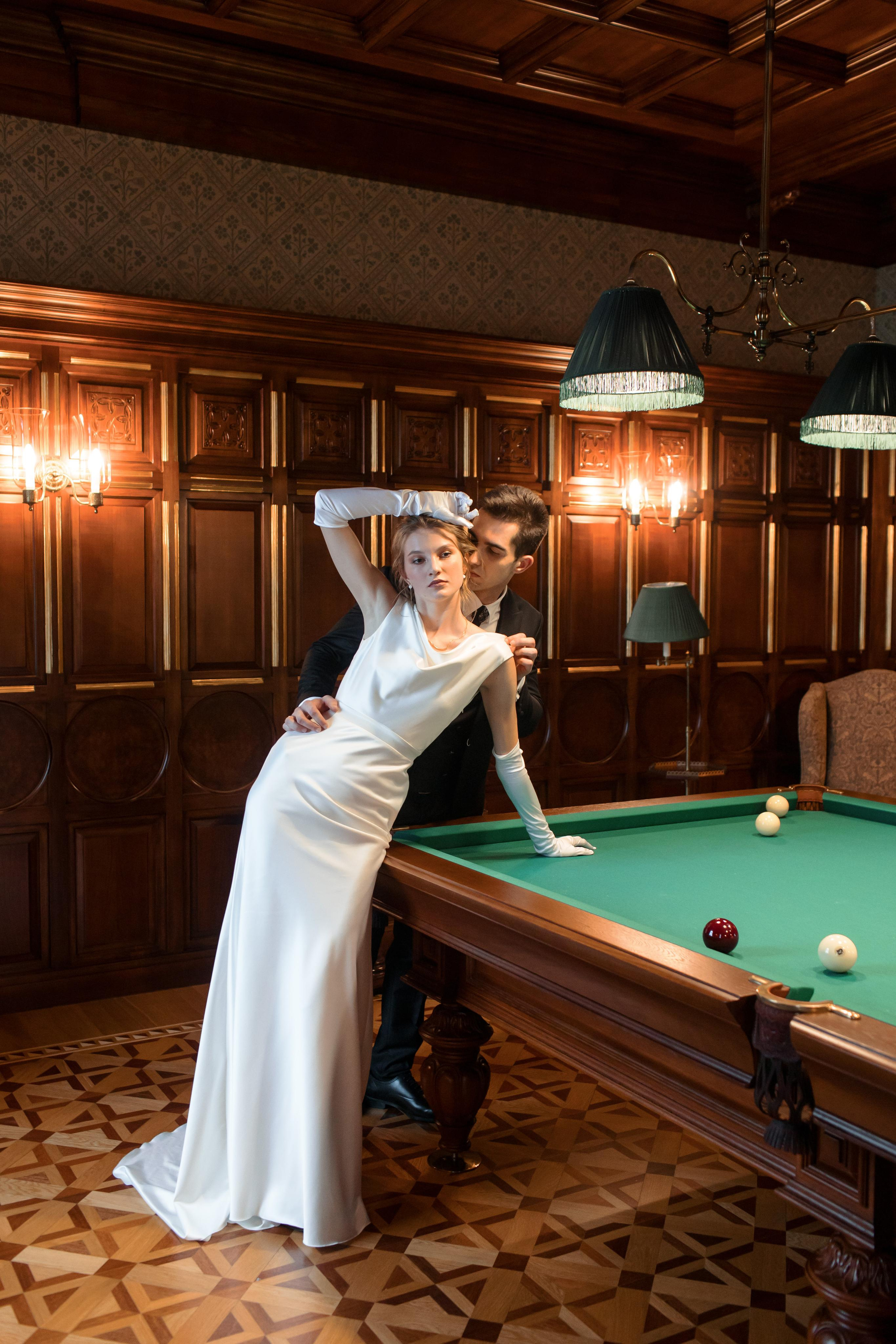 Екатерина и Владимир, Villa Michetti. Свадебный и репортажный фотограф (Москва, Королев и другие)