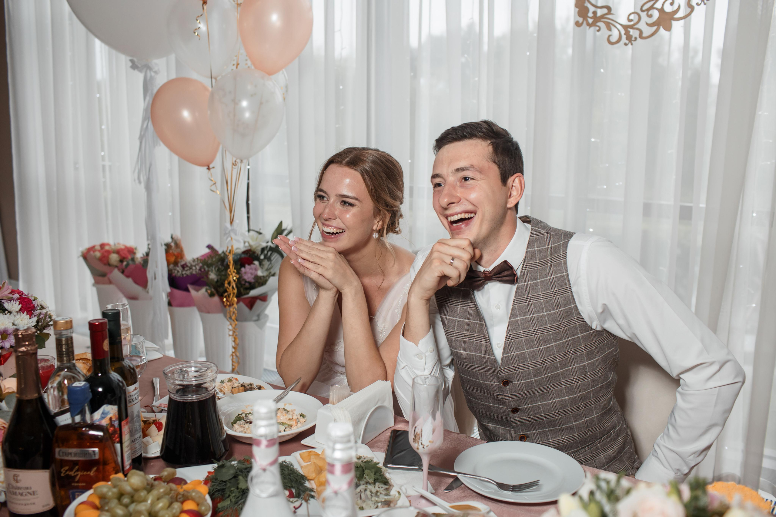 Даша и Илья, Дворянское гнездо. Свадебный и репортажный фотограф (Москва, Королев и другие)