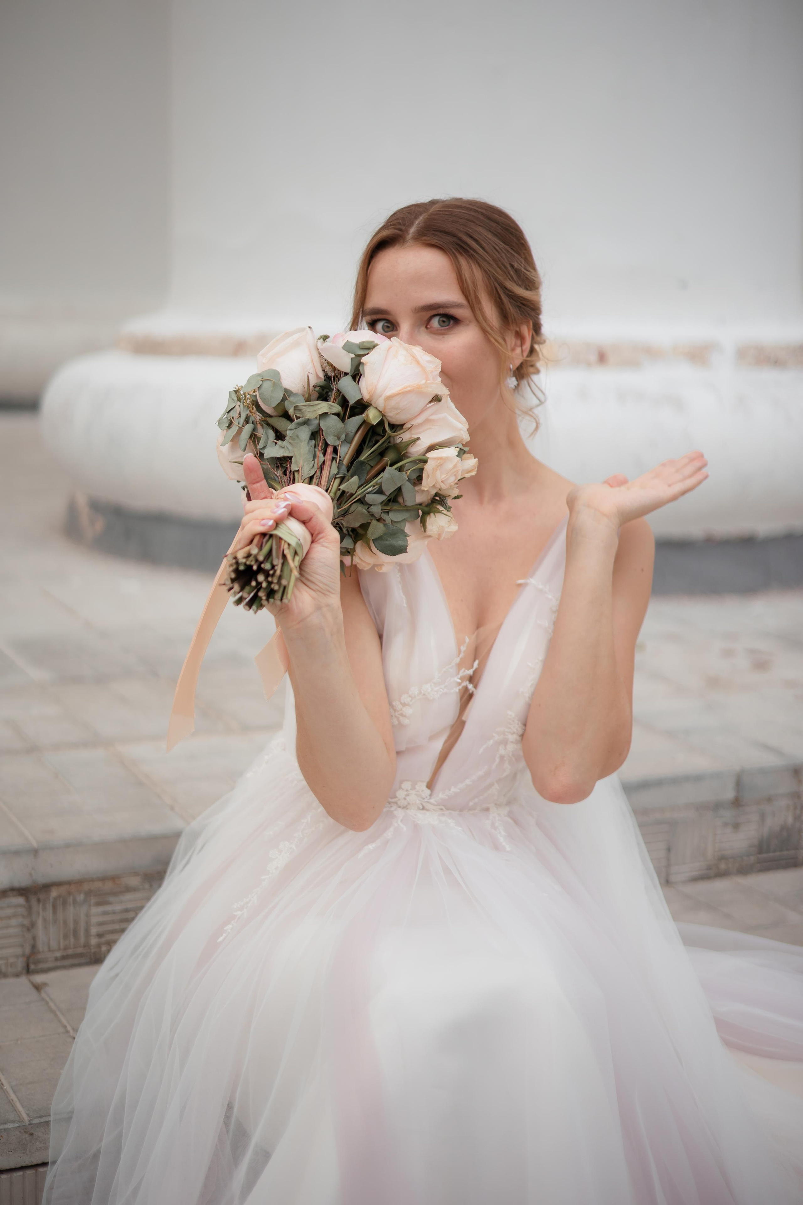 Даша и Илья, Дворянское гнездо. Свадебный и репортажный фотограф (Москва, Королев и другие)