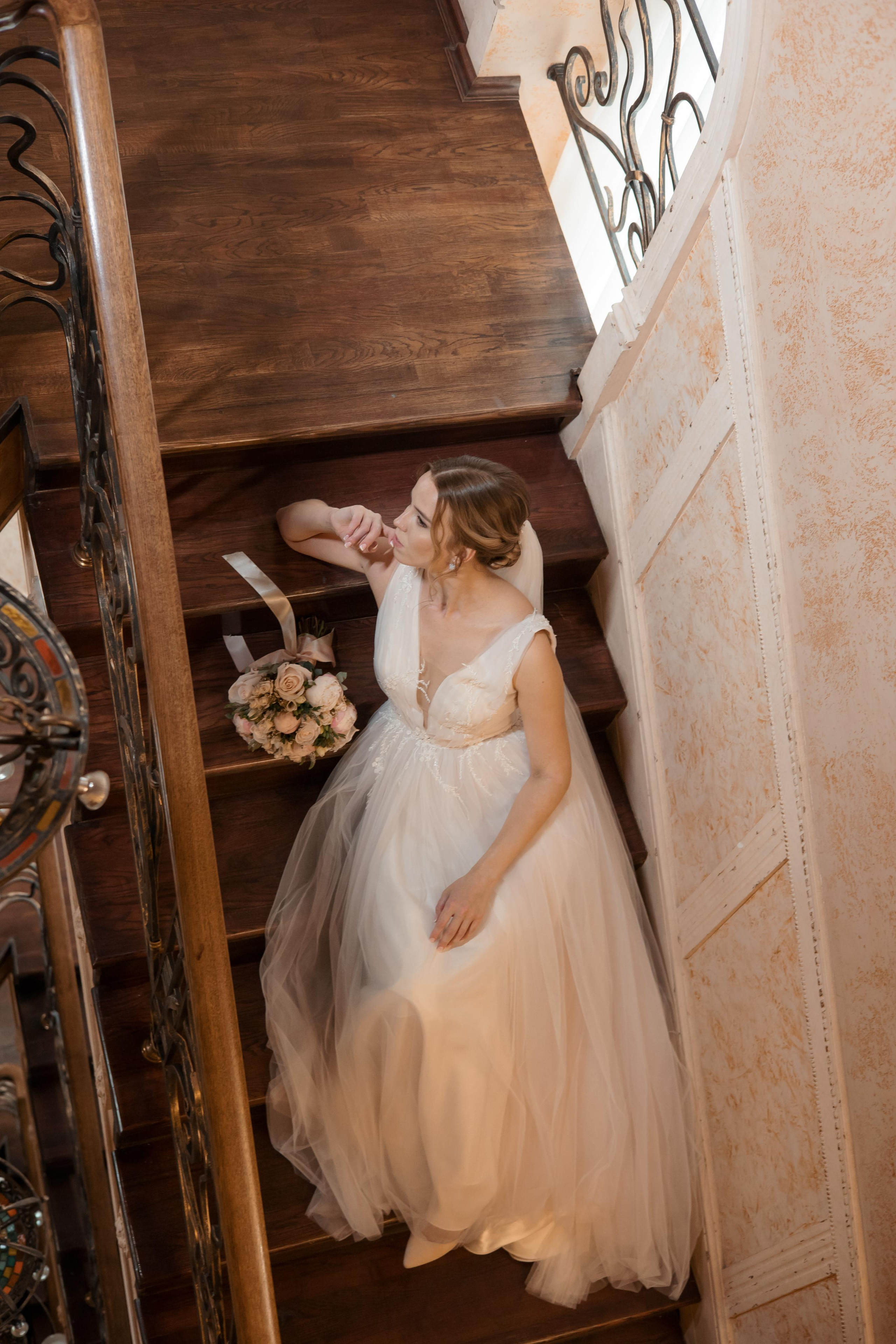 Даша и Илья, Дворянское гнездо. Свадебный и репортажный фотограф (Москва, Королев и другие)