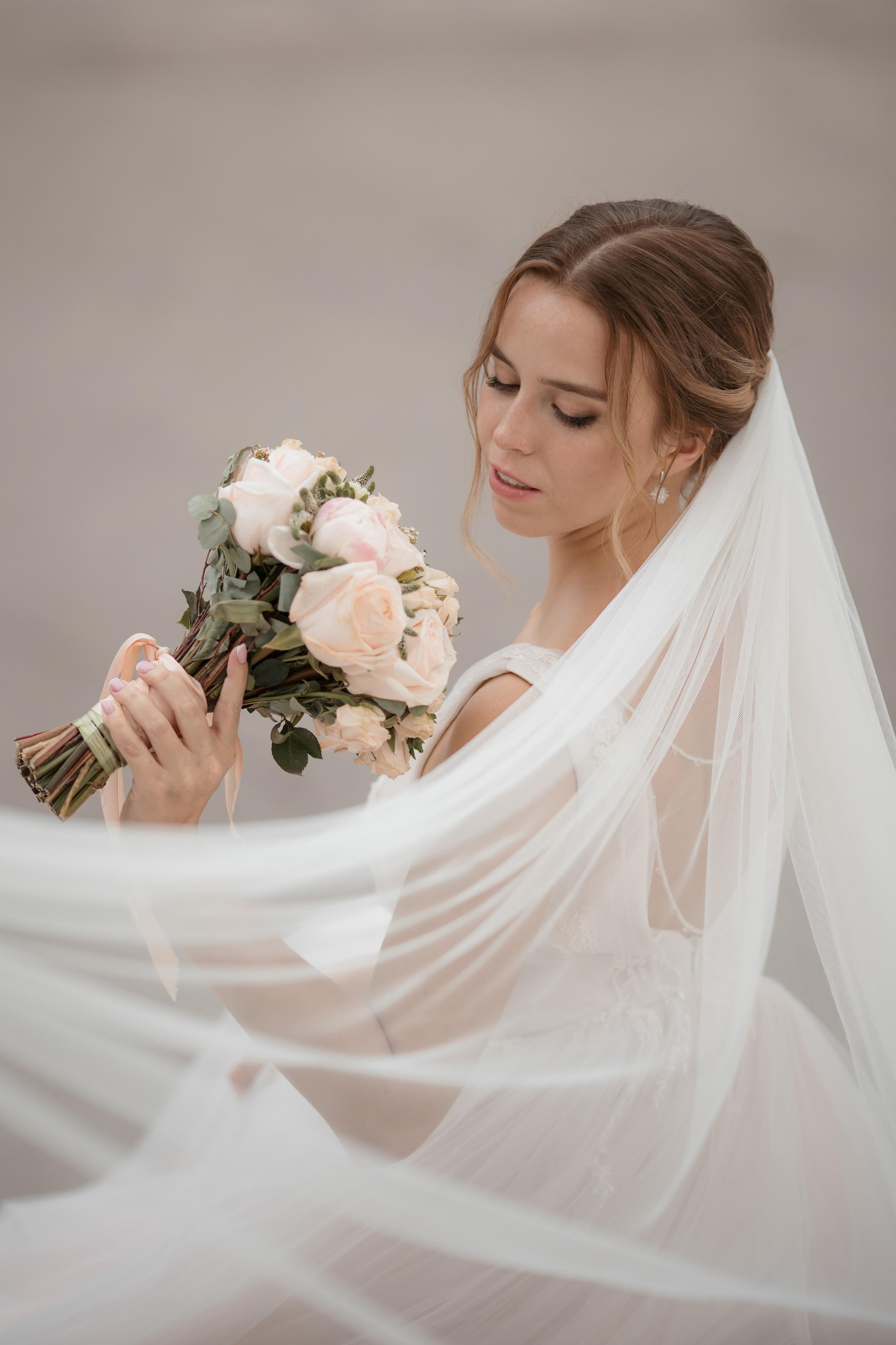 Даша и Илья, Дворянское гнездо. Свадебный и репортажный фотограф (Москва, Королев и другие)