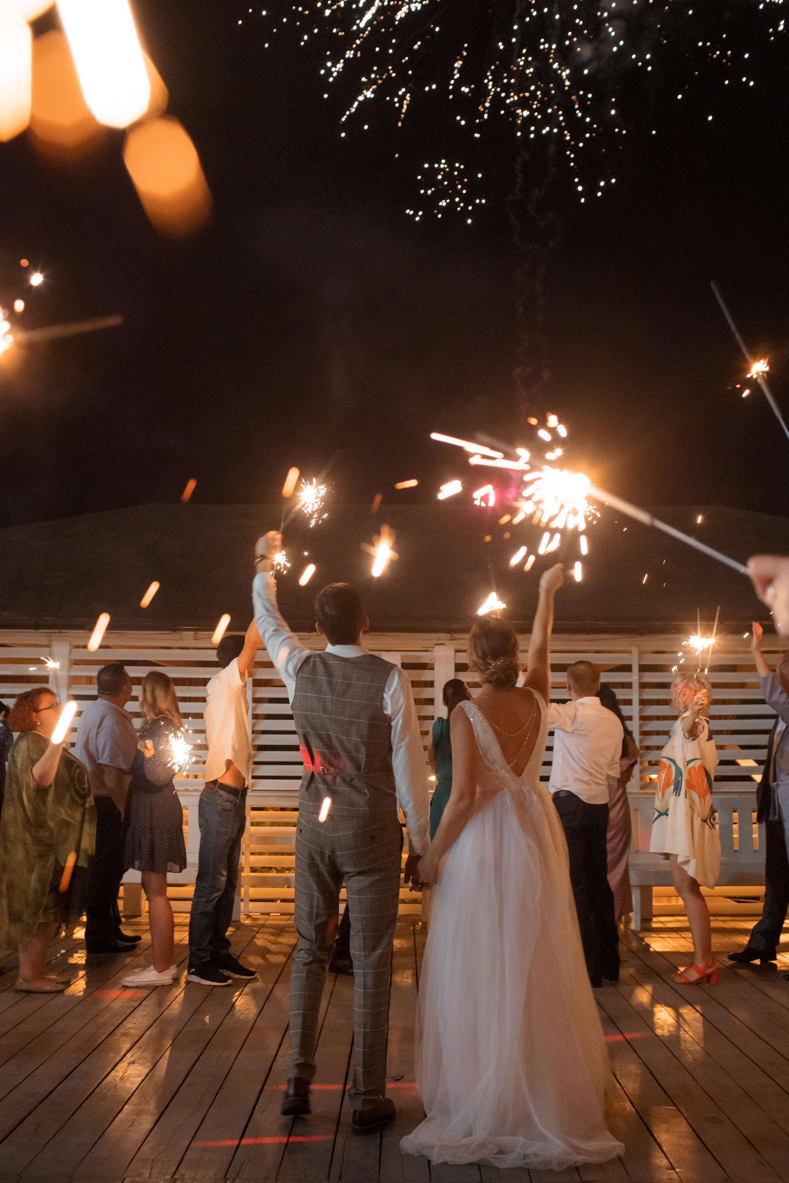 Даша и Илья, Дворянское гнездо. Свадебный и репортажный фотограф (Москва, Королев и другие)