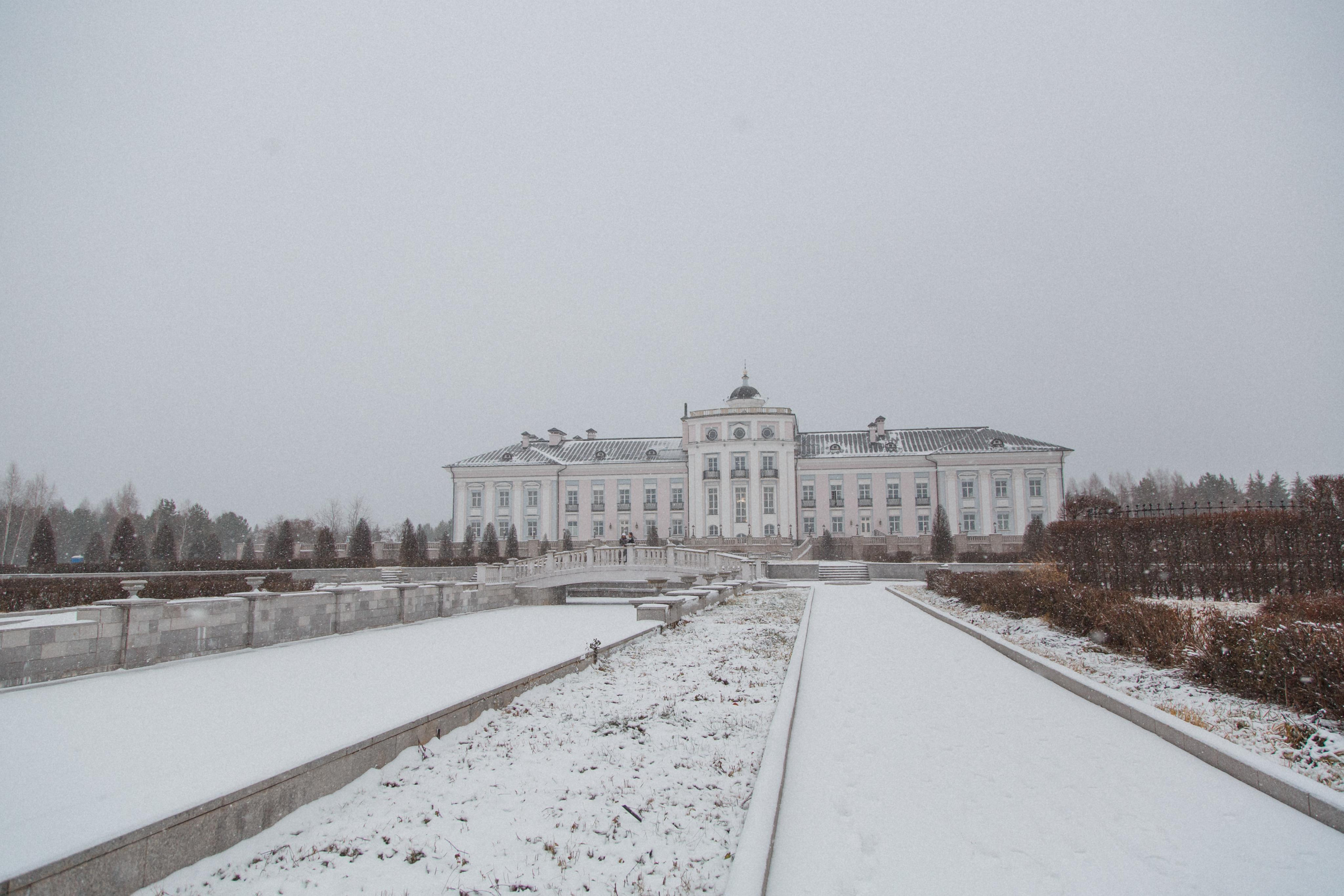 Екатерина и Владимир, Villa Michetti. Свадебный и репортажный фотограф (Москва, Королев и другие)
