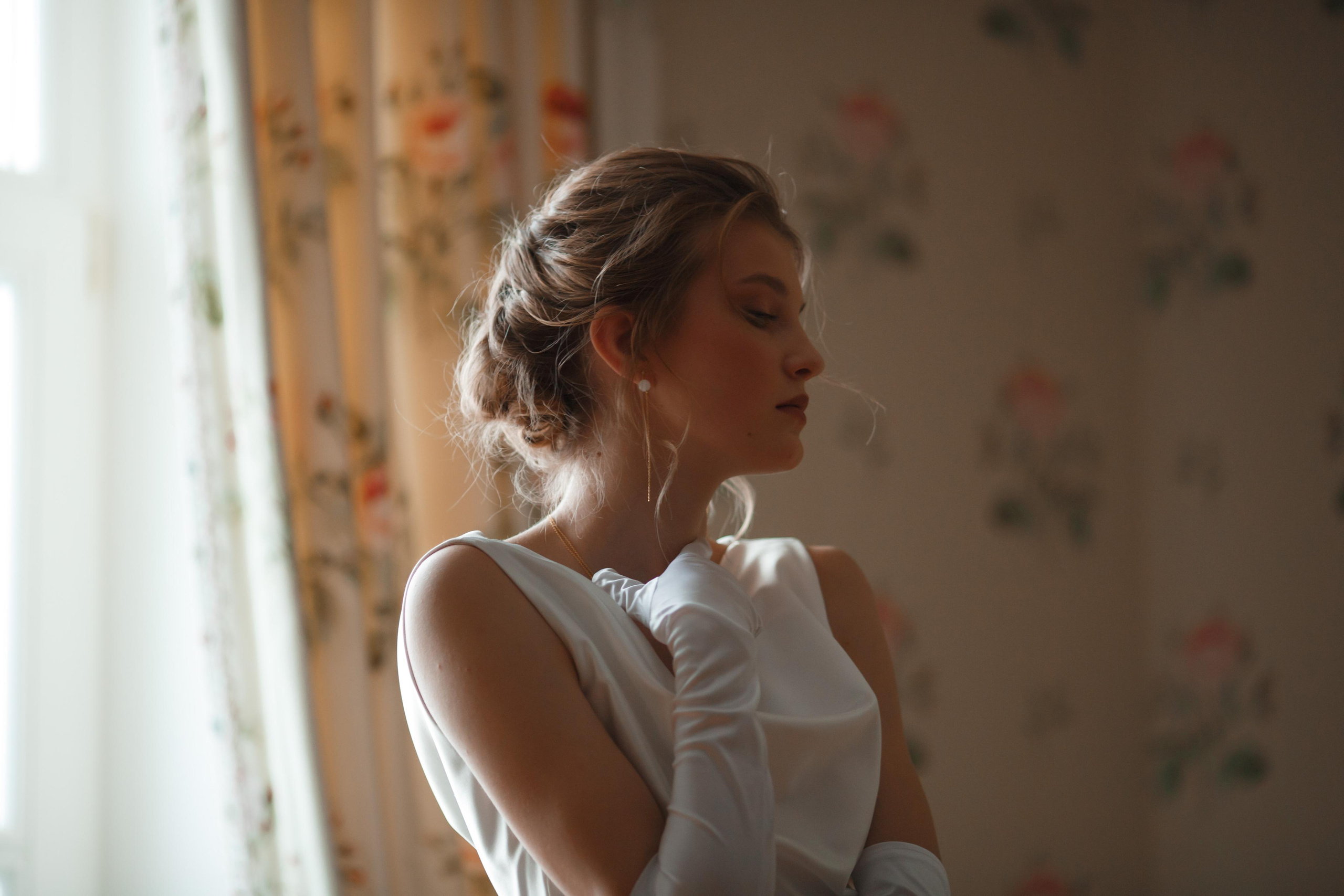 Екатерина и Владимир, Villa Michetti. Свадебный и репортажный фотограф (Москва, Королев и другие)