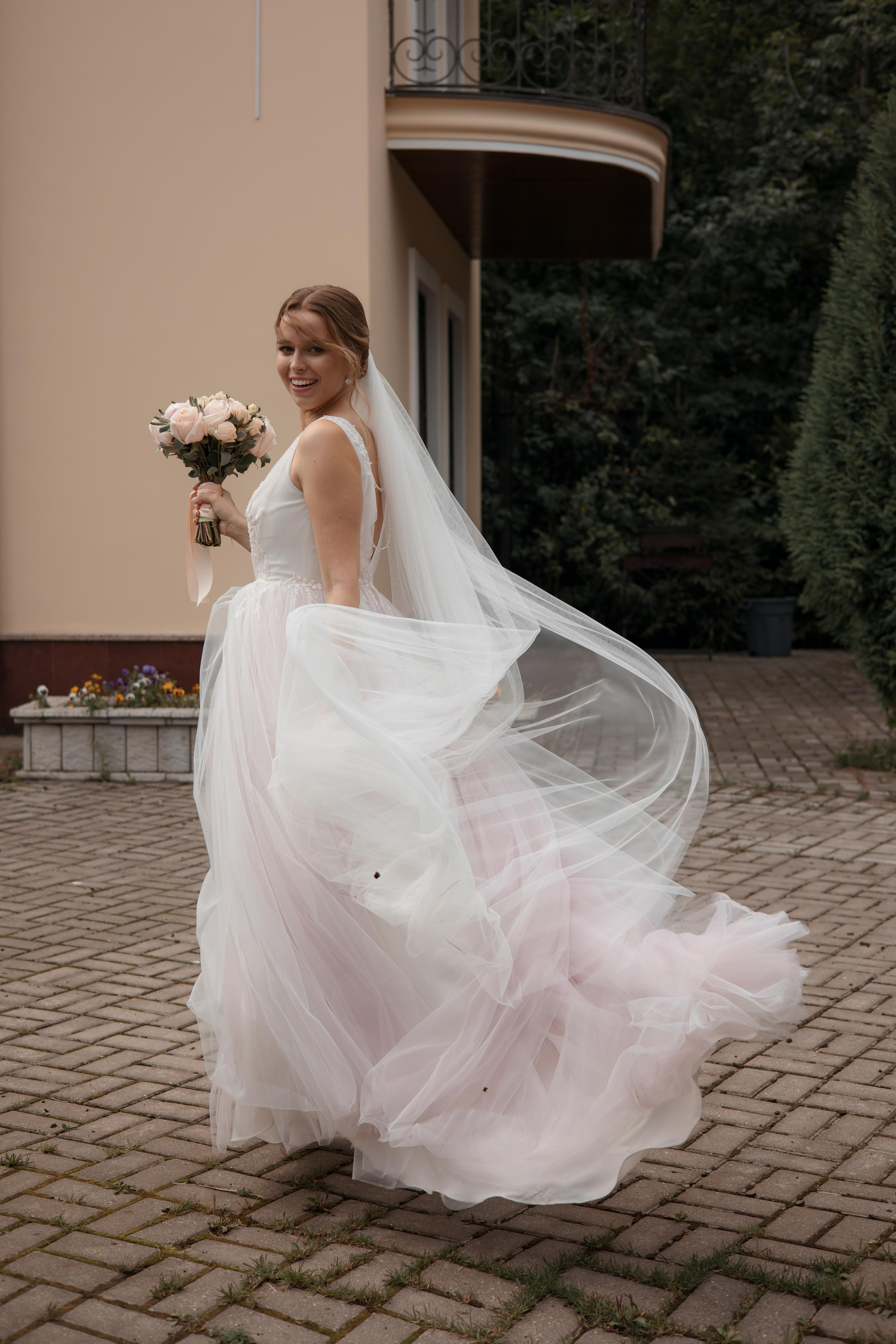 Даша и Илья, Дворянское гнездо. Свадебный и репортажный фотограф (Москва, Королев и другие)