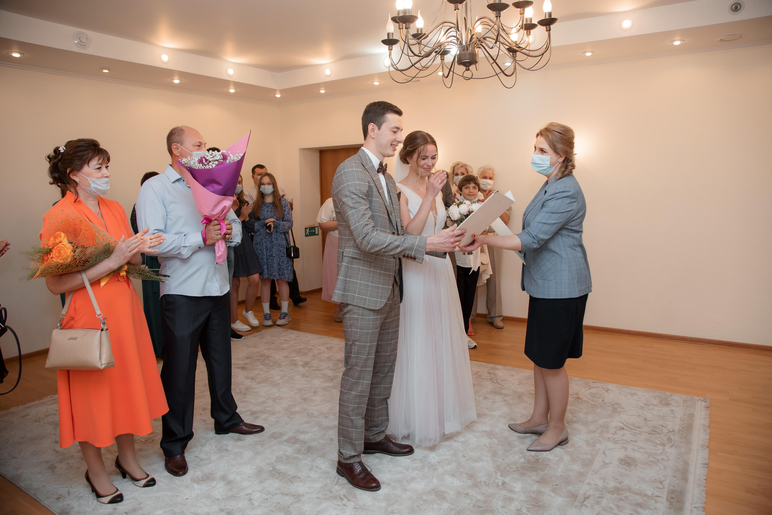 Даша и Илья, Дворянское гнездо. Свадебный и репортажный фотограф (Москва, Королев и другие)