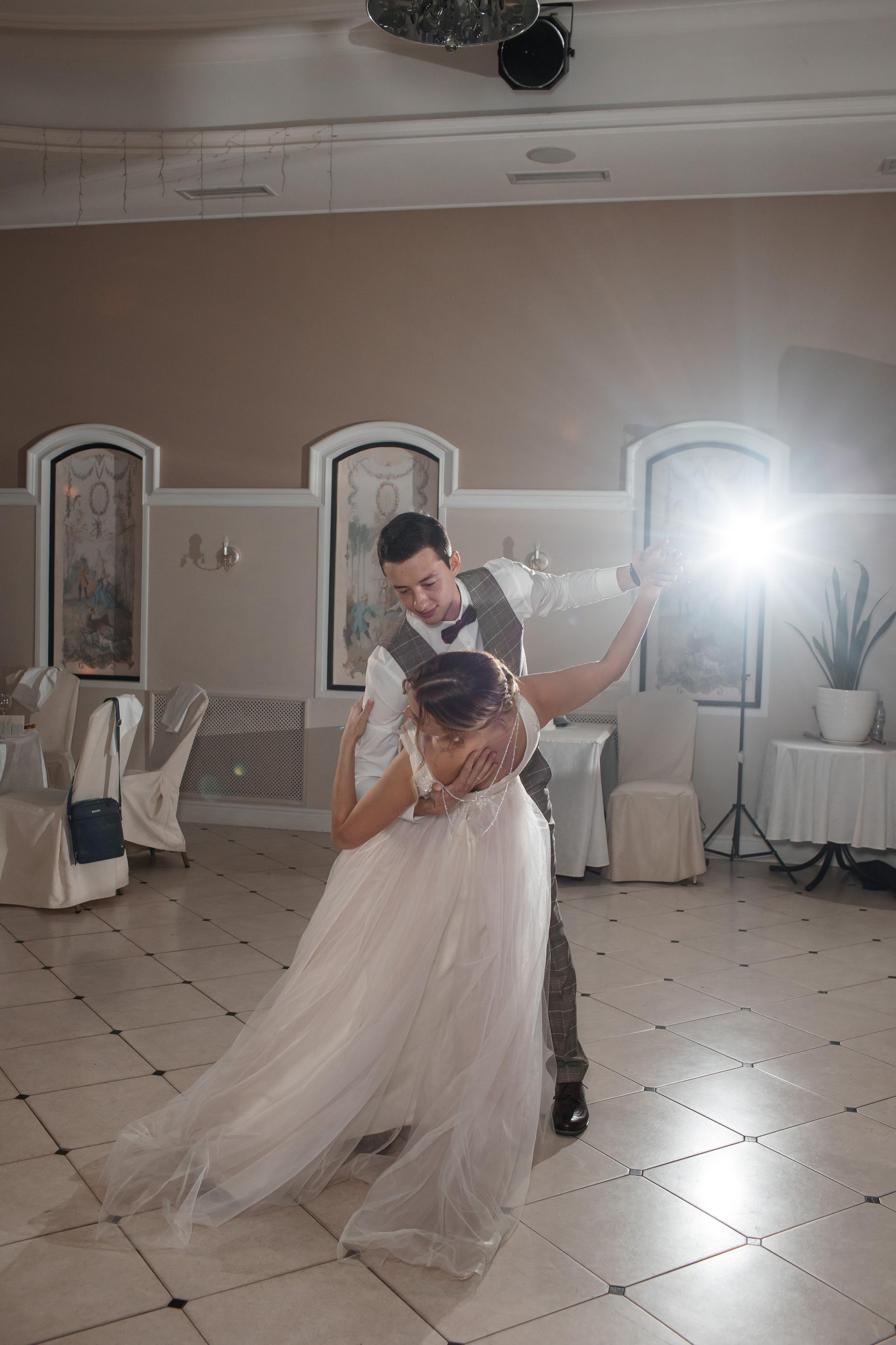 Даша и Илья, Дворянское гнездо. Свадебный и репортажный фотограф (Москва, Королев и другие)