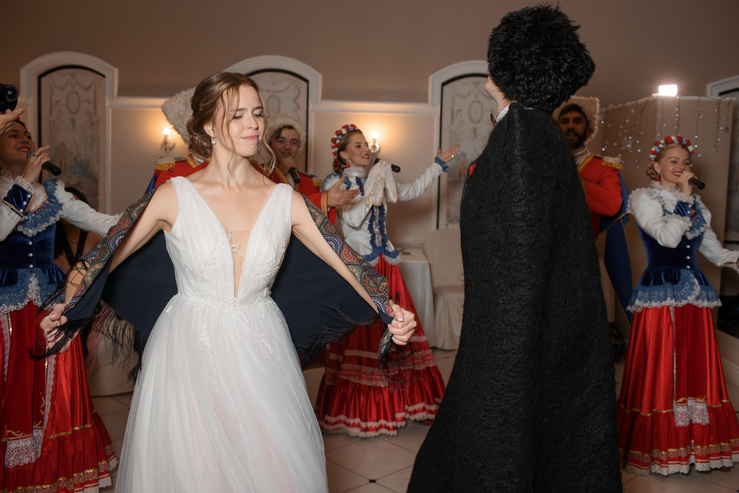 Даша и Илья, Дворянское гнездо. Свадебный и репортажный фотограф (Москва, Королев и другие)