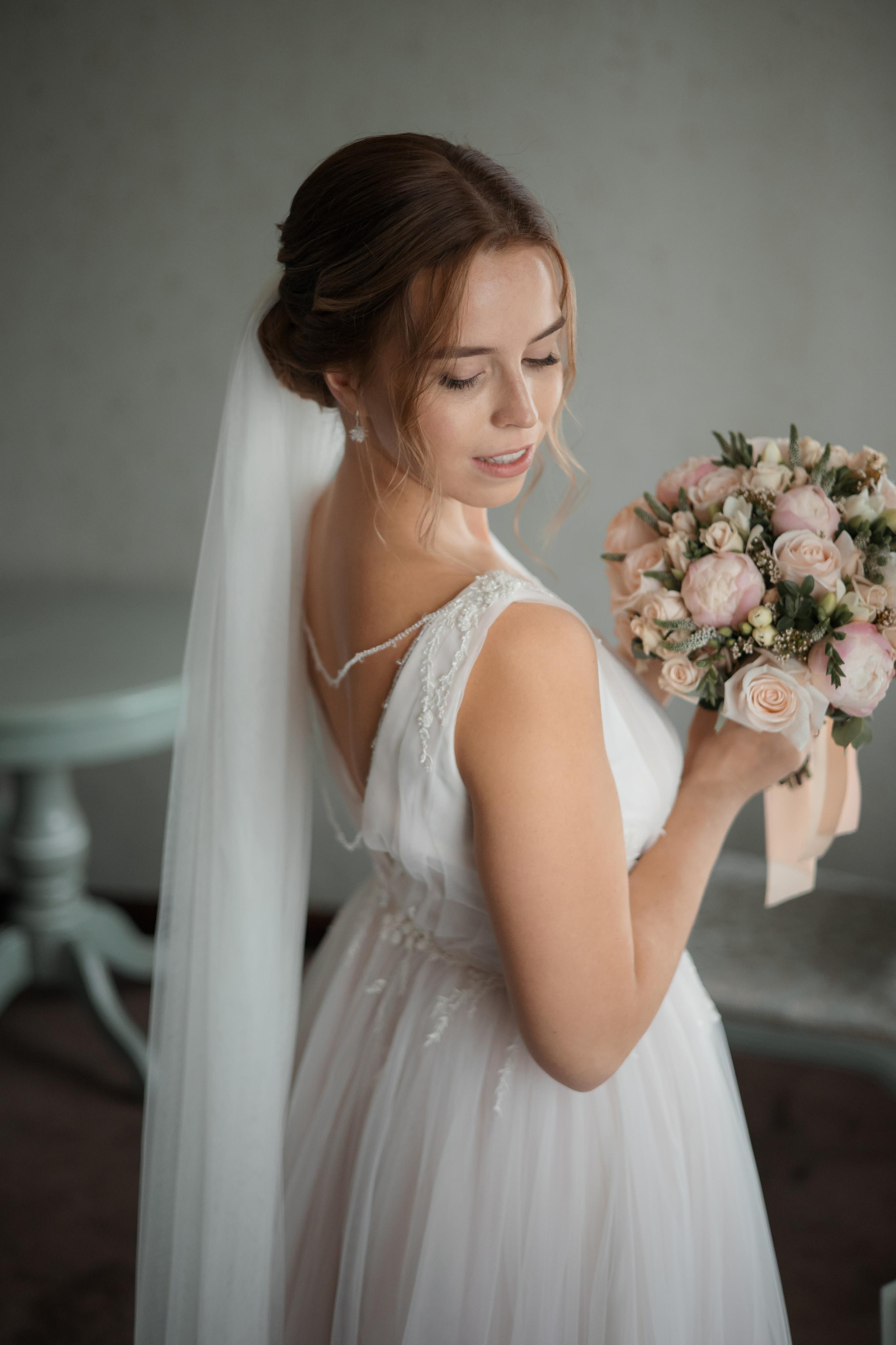 Даша и Илья, Дворянское гнездо. Свадебный и репортажный фотограф (Москва, Королев и другие)