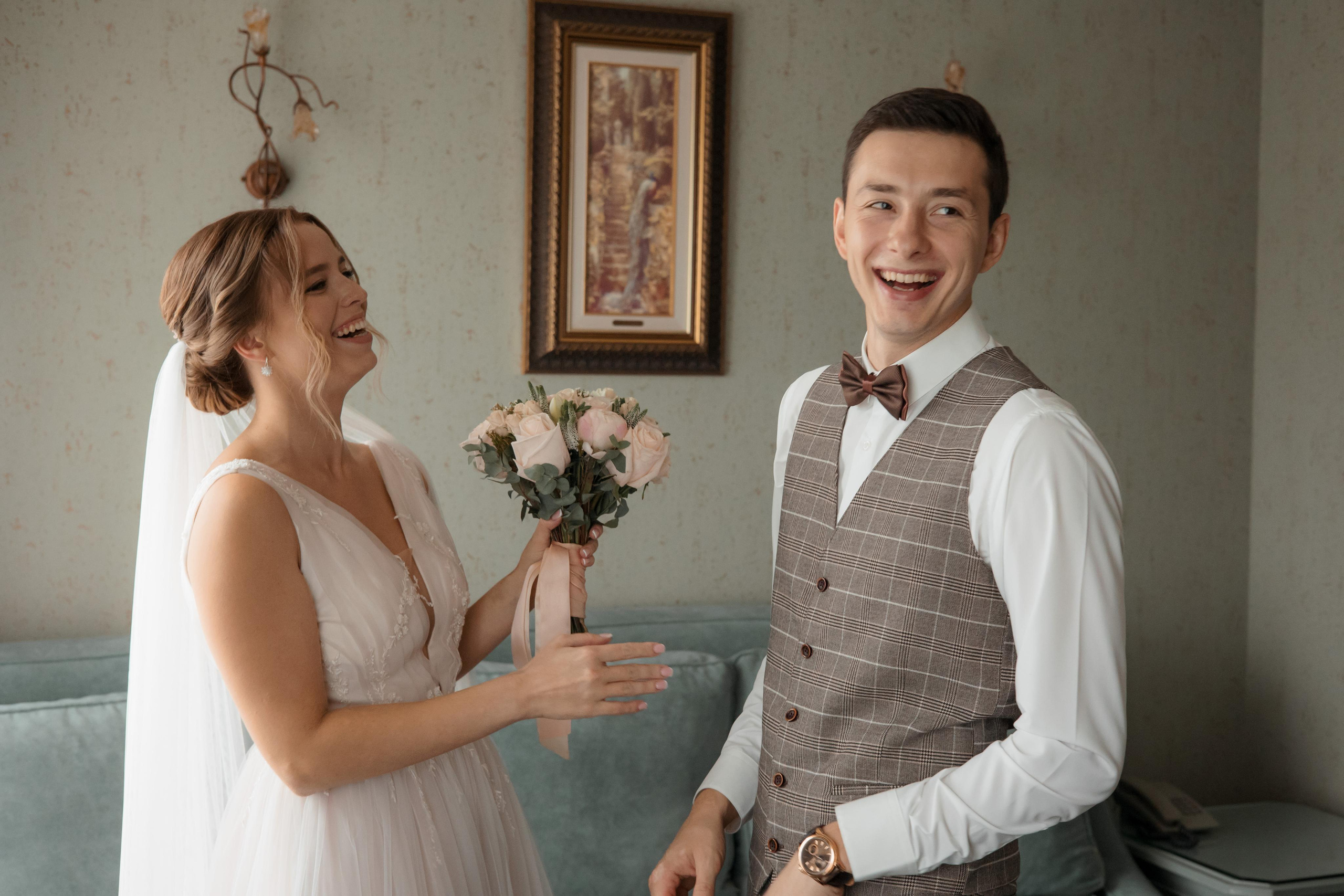 Даша и Илья, Дворянское гнездо. Свадебный и репортажный фотограф (Москва, Королев и другие)