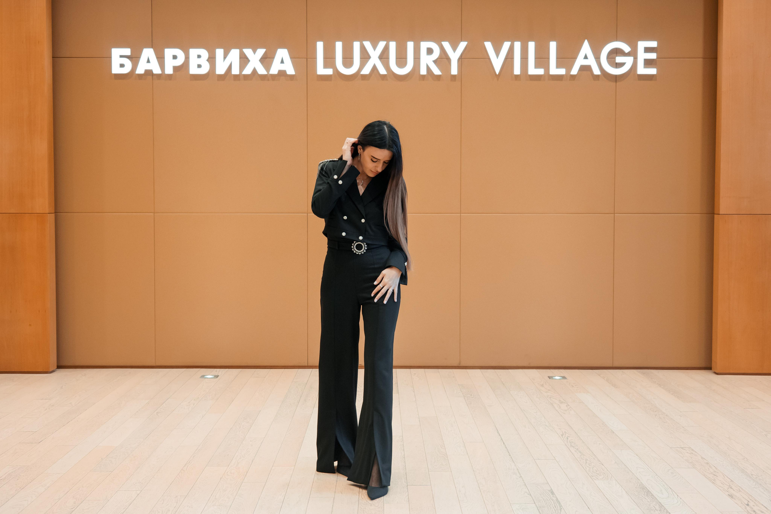 Марина и Михаил, Барвиха. Свадебный и репортажный фотограф (Москва, Королев и другие)