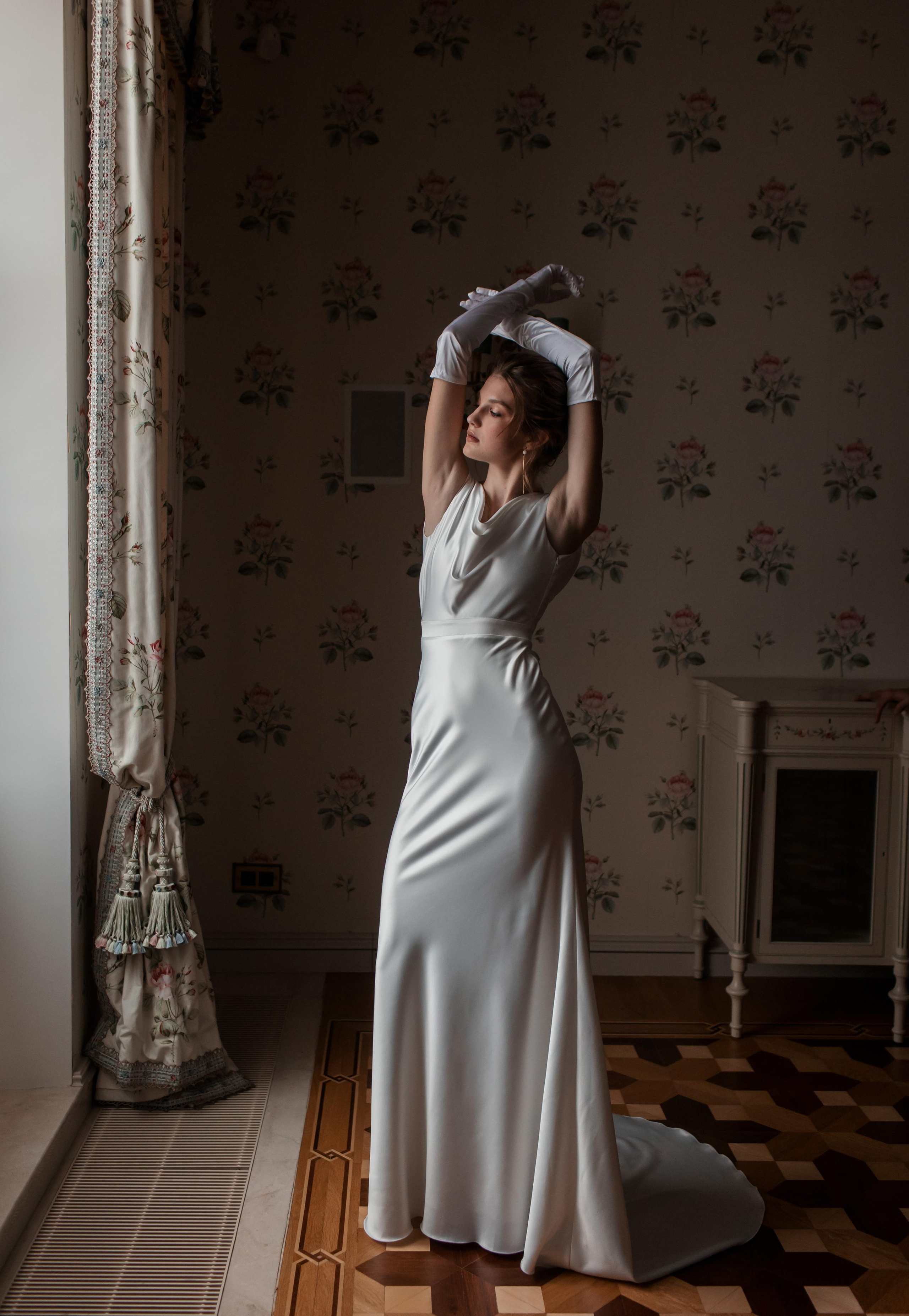 Екатерина и Владимир, Villa Michetti. Свадебный и репортажный фотограф (Москва, Королев и другие)