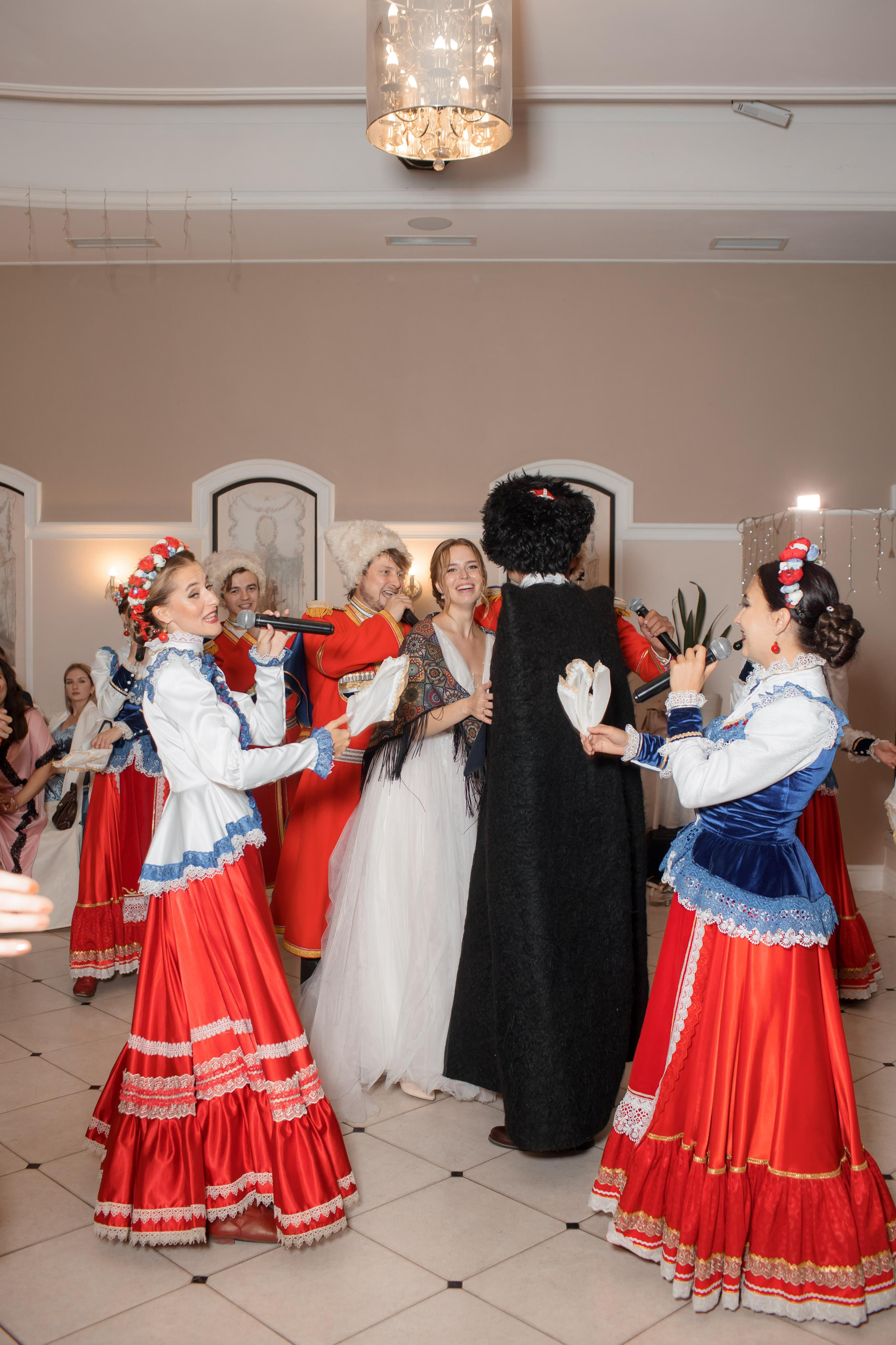 Даша и Илья, Дворянское гнездо. Свадебный и репортажный фотограф (Москва, Королев и другие)