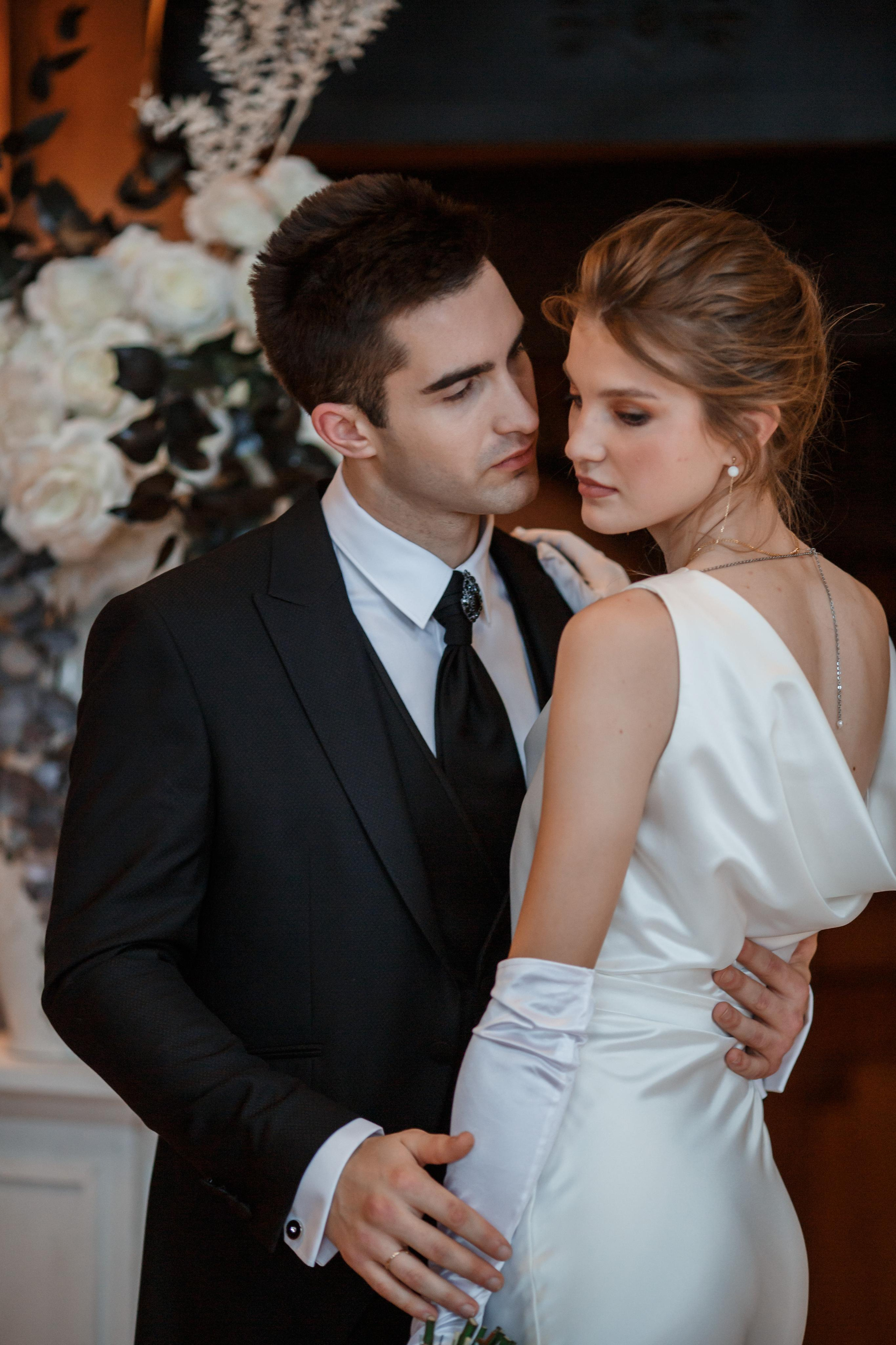 Екатерина и Владимир, Villa Michetti. Свадебный и репортажный фотограф (Москва, Королев и другие)