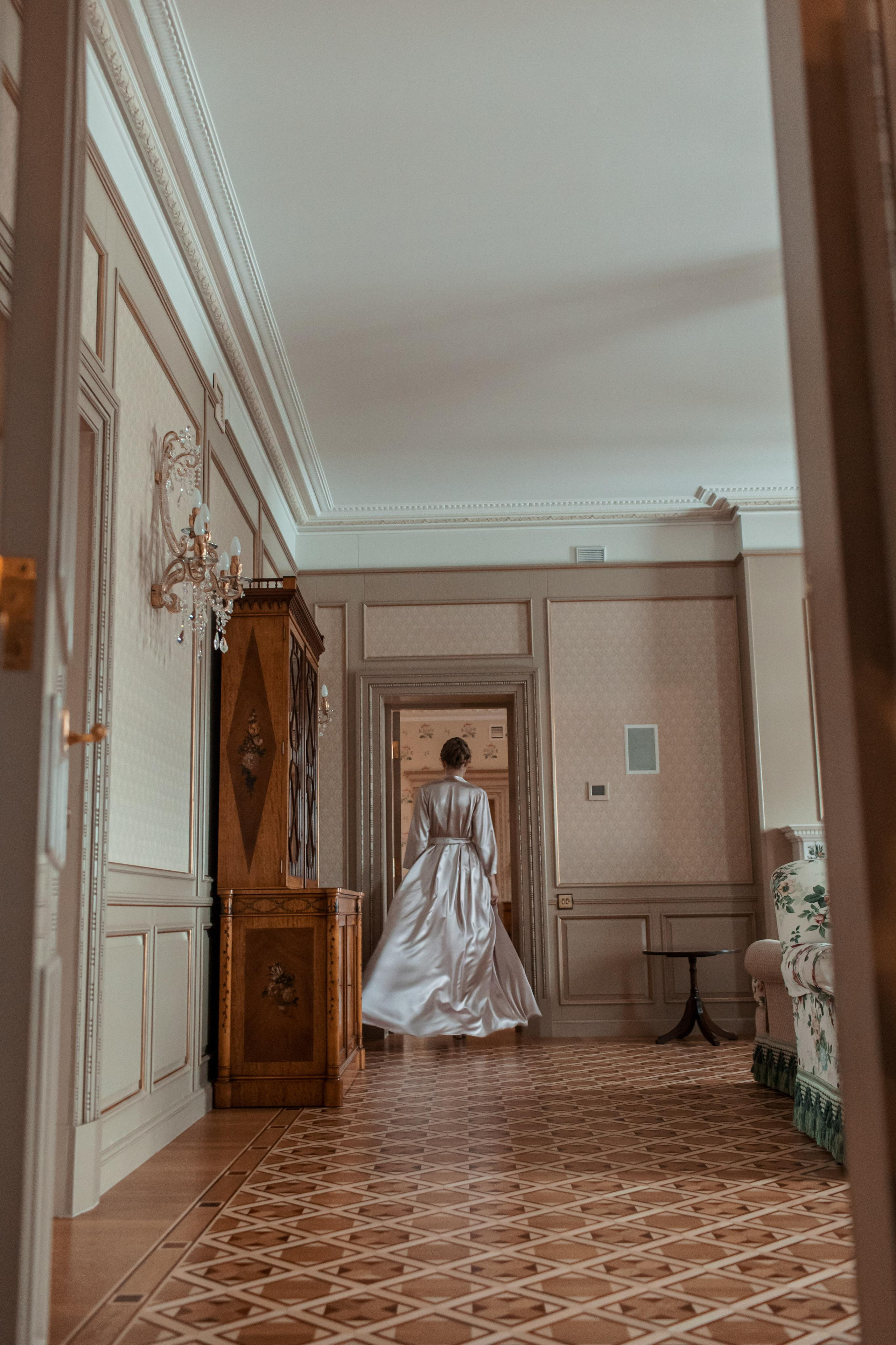 Екатерина и Владимир, Villa Michetti. Свадебный и репортажный фотограф (Москва, Королев и другие)