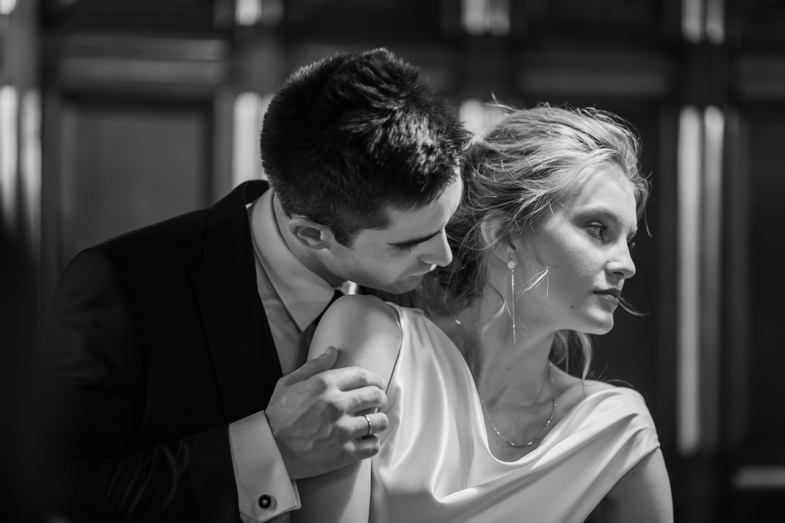 Екатерина и Владимир, Villa Michetti. Свадебный и репортажный фотограф (Москва, Королев и другие)