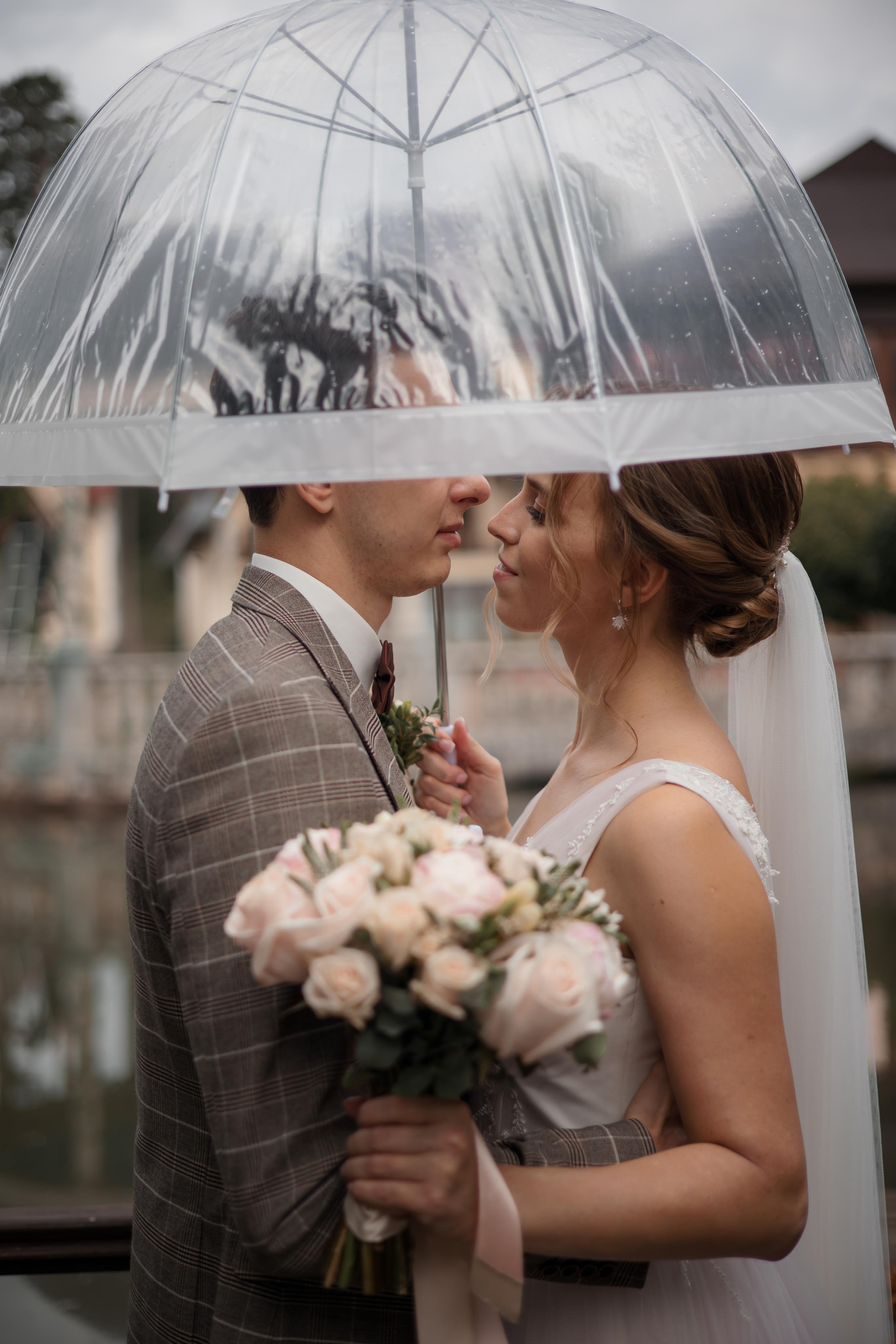 Даша и Илья, Дворянское гнездо. Свадебный и репортажный фотограф (Москва, Королев и другие)
