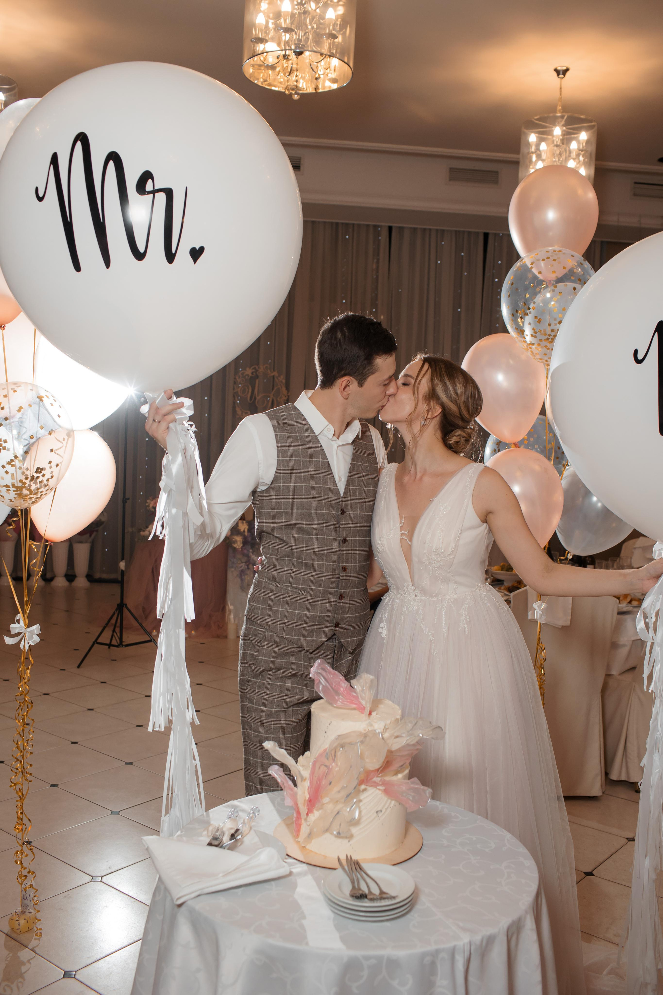 Даша и Илья, Дворянское гнездо. Свадебный и репортажный фотограф (Москва, Королев и другие)