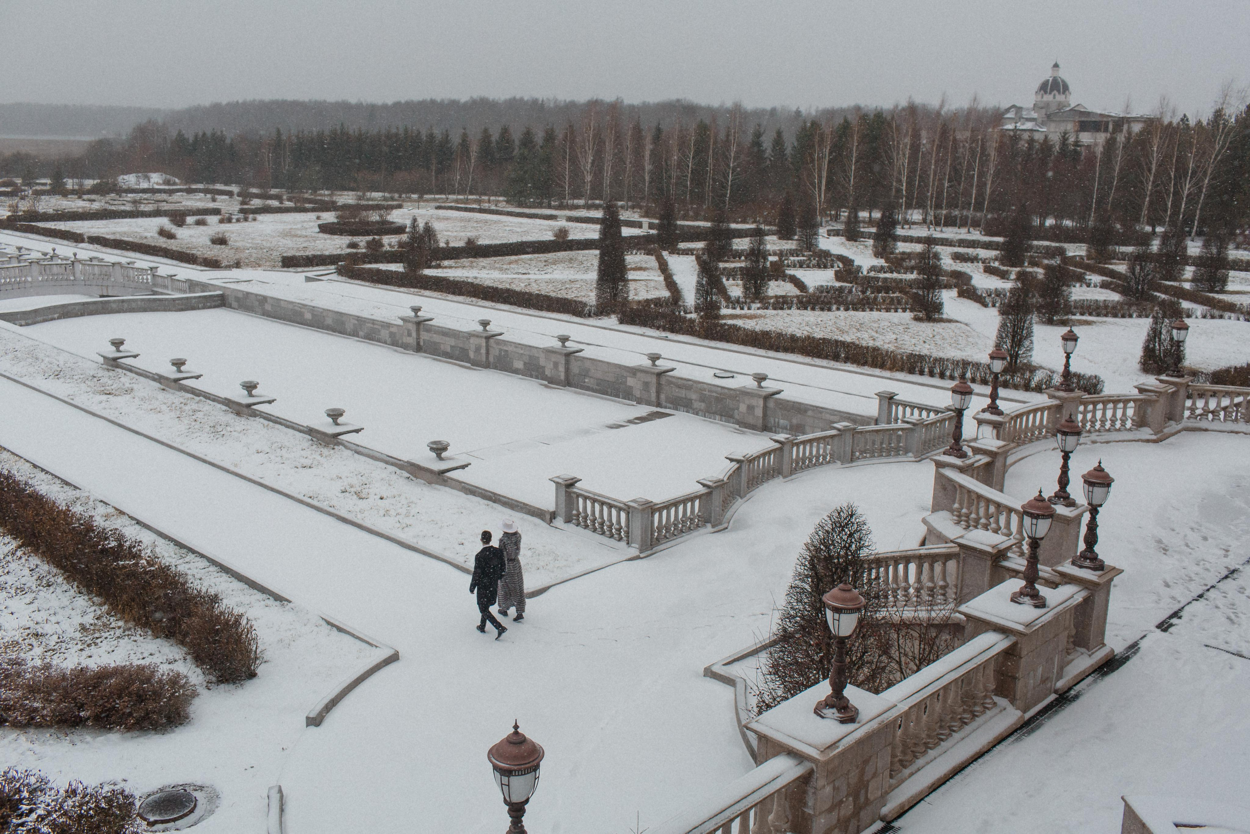 Екатерина и Владимир, Villa Michetti. Свадебный и репортажный фотограф (Москва, Королев и другие)