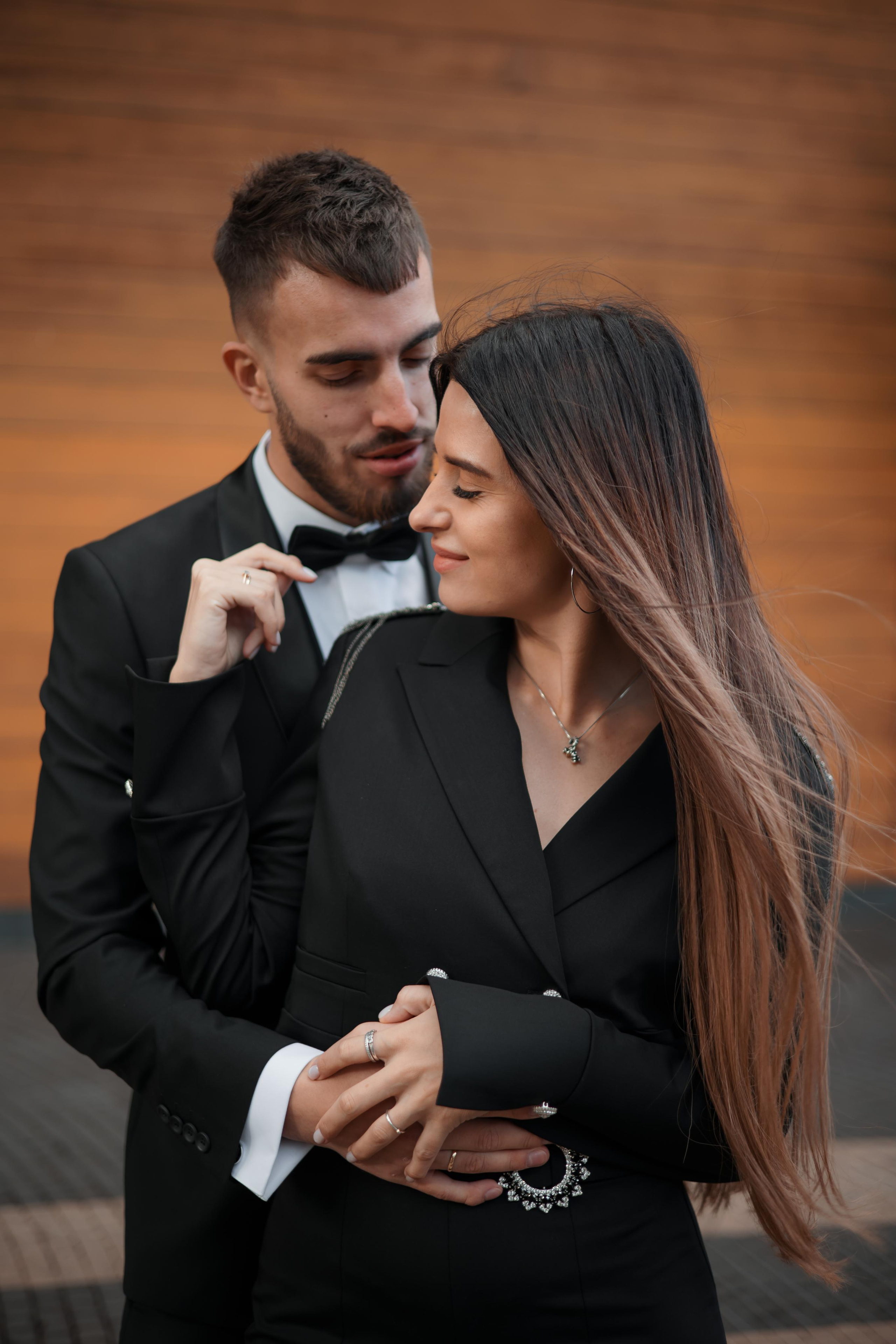 Марина и Михаил, Барвиха. Свадебный и репортажный фотограф (Москва, Королев и другие)