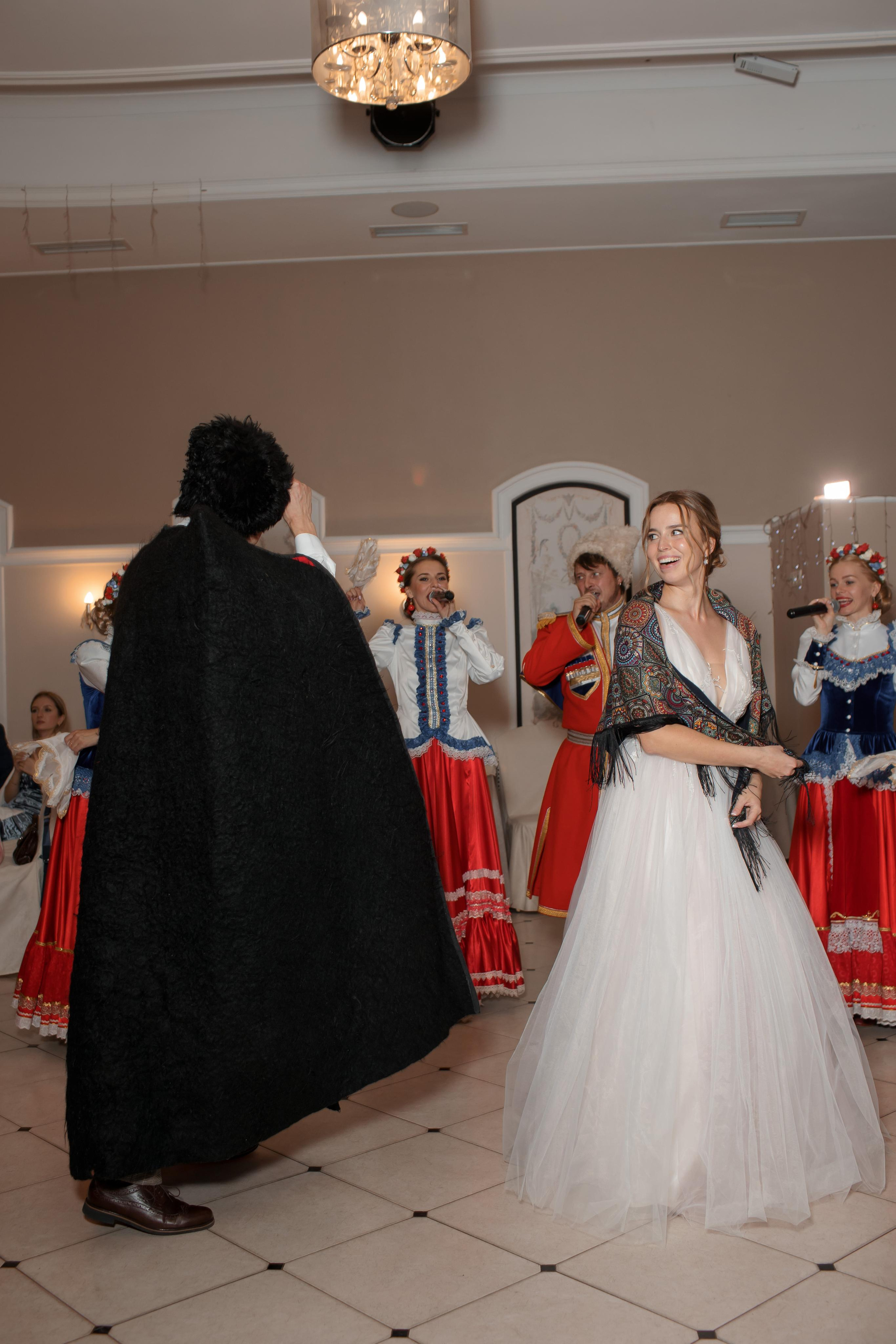 Даша и Илья, Дворянское гнездо. Свадебный и репортажный фотограф (Москва, Королев и другие)