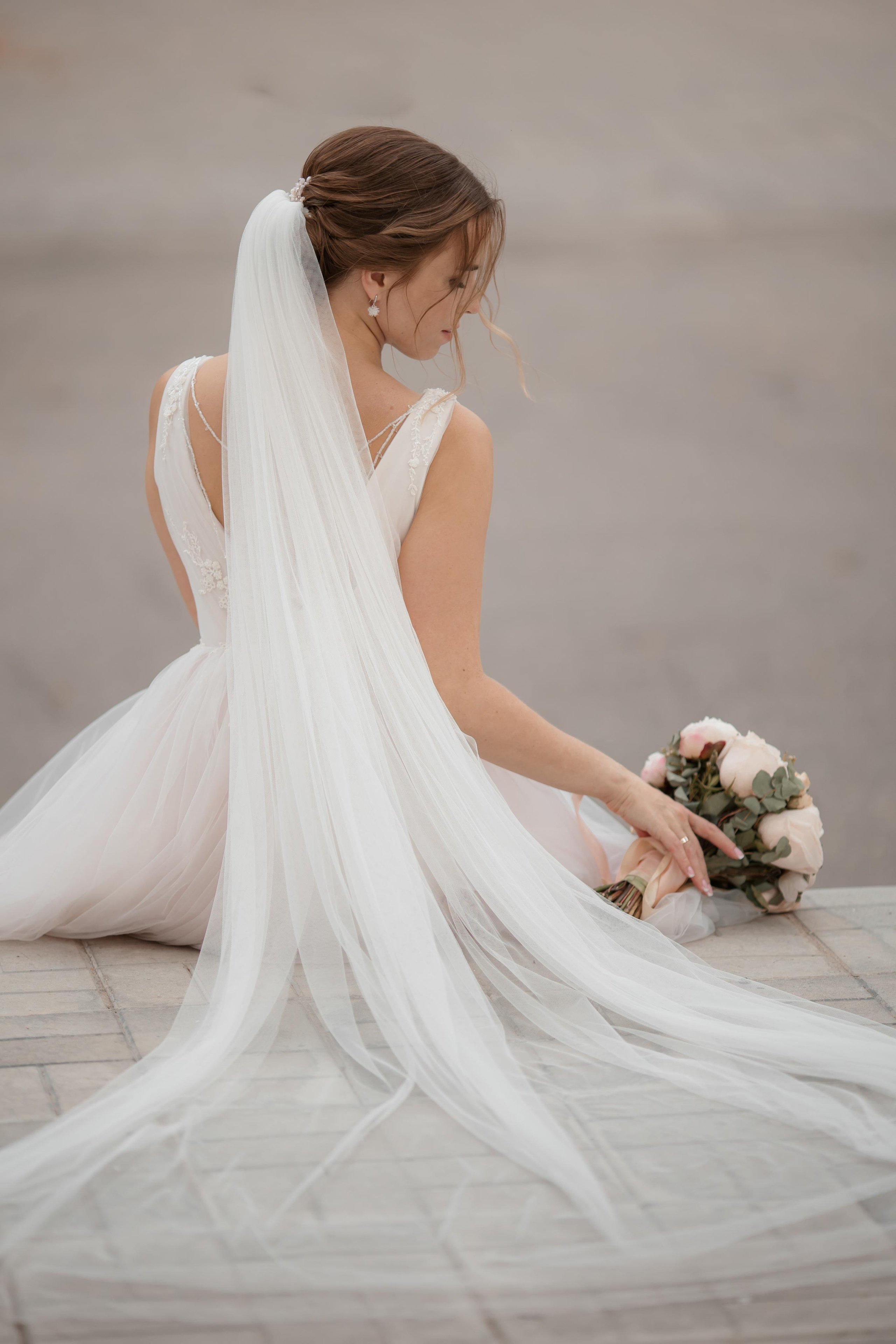 Даша и Илья, Дворянское гнездо. Свадебный и репортажный фотограф (Москва, Королев и другие)