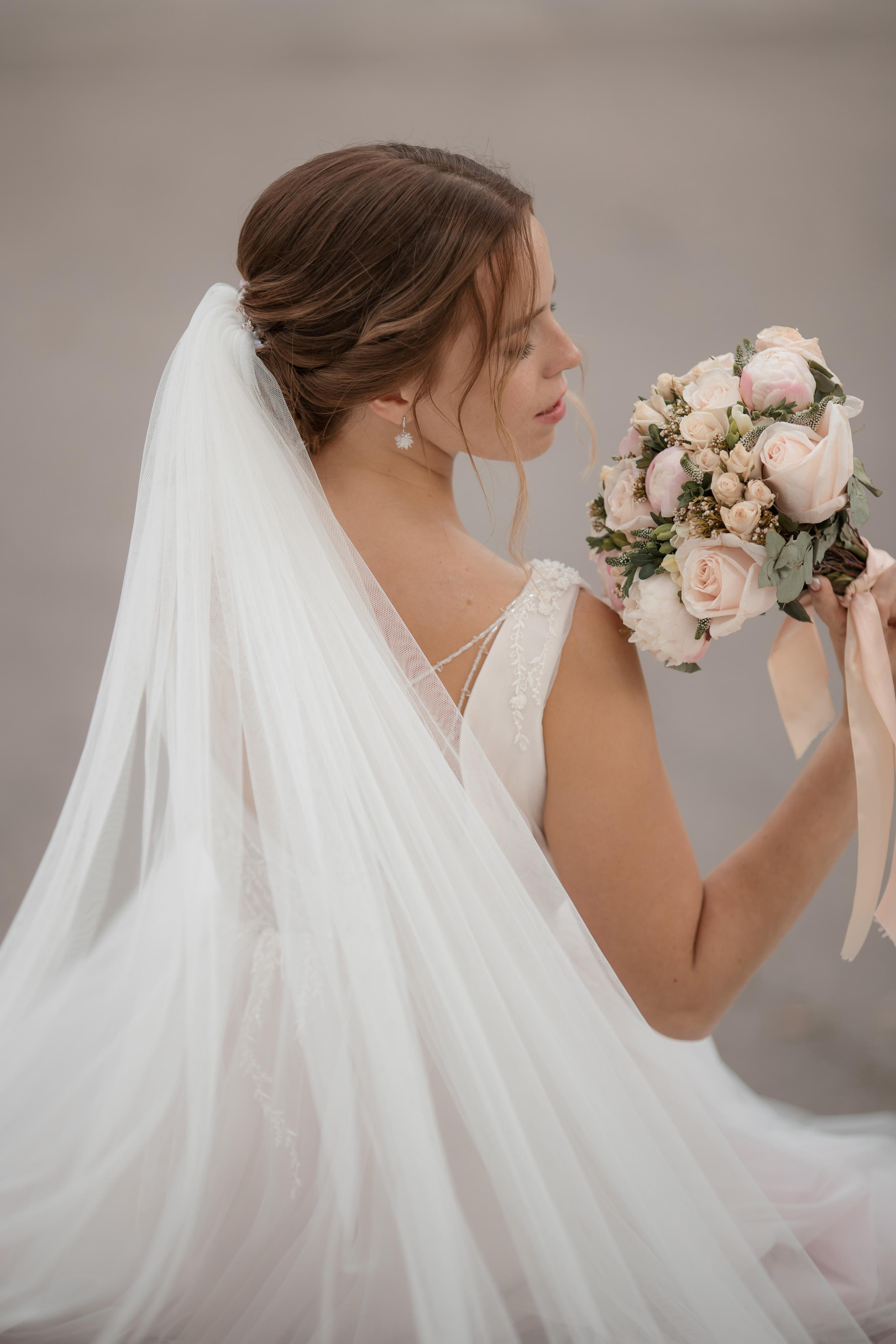 Даша и Илья, Дворянское гнездо. Свадебный и репортажный фотограф (Москва, Королев и другие)