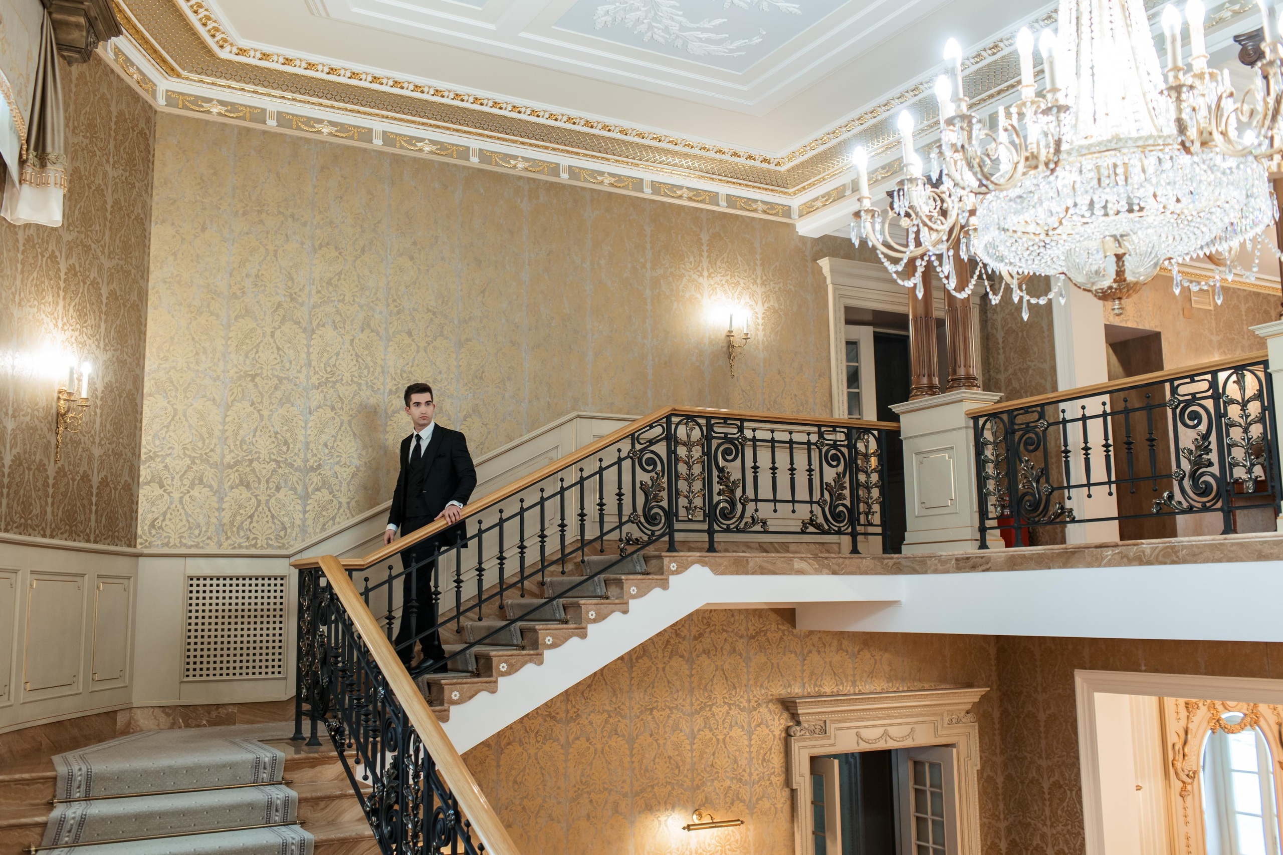 Екатерина и Владимир, Villa Michetti. Свадебный и репортажный фотограф (Москва, Королев и другие)